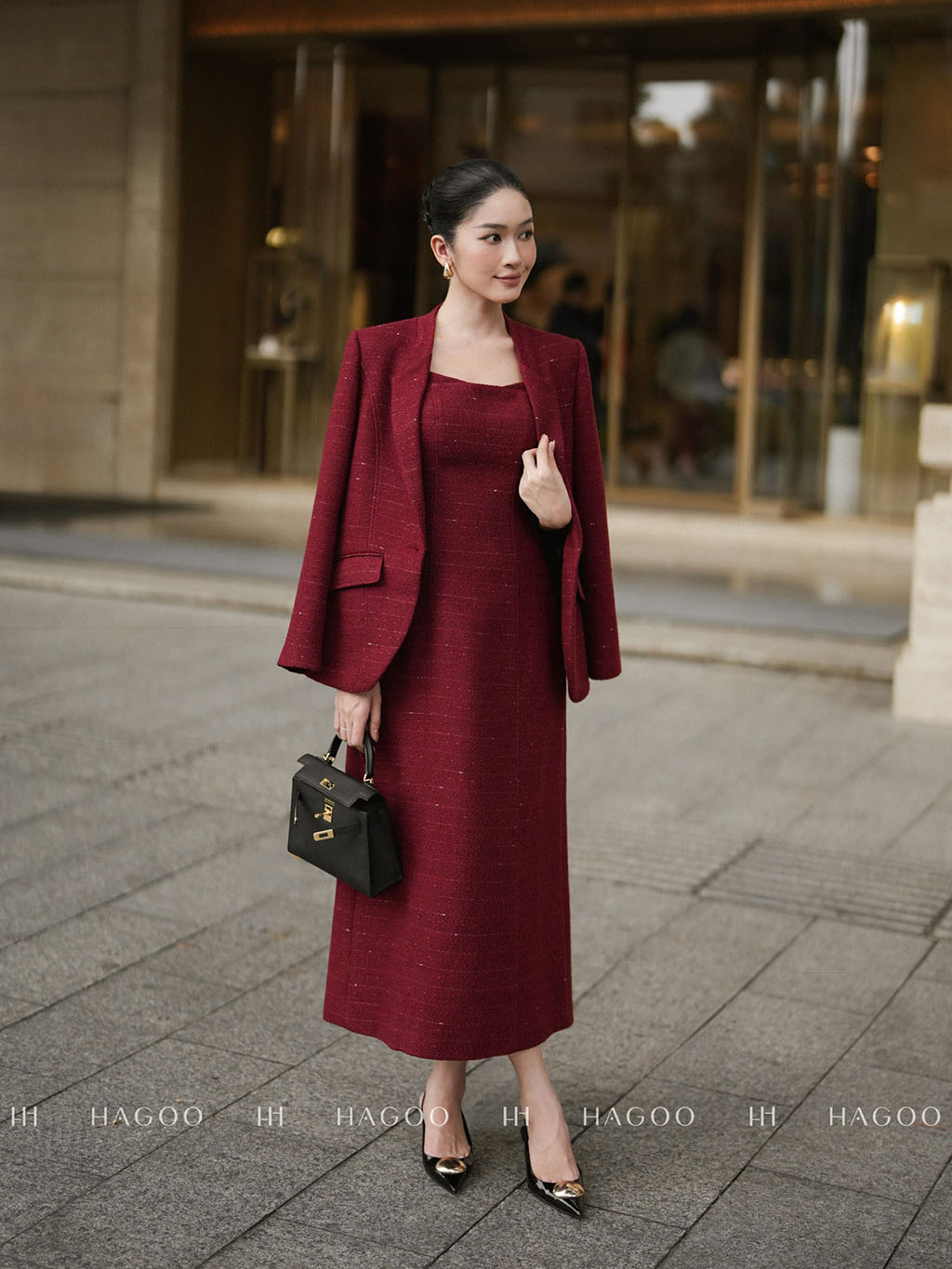 ដោយសារតែ