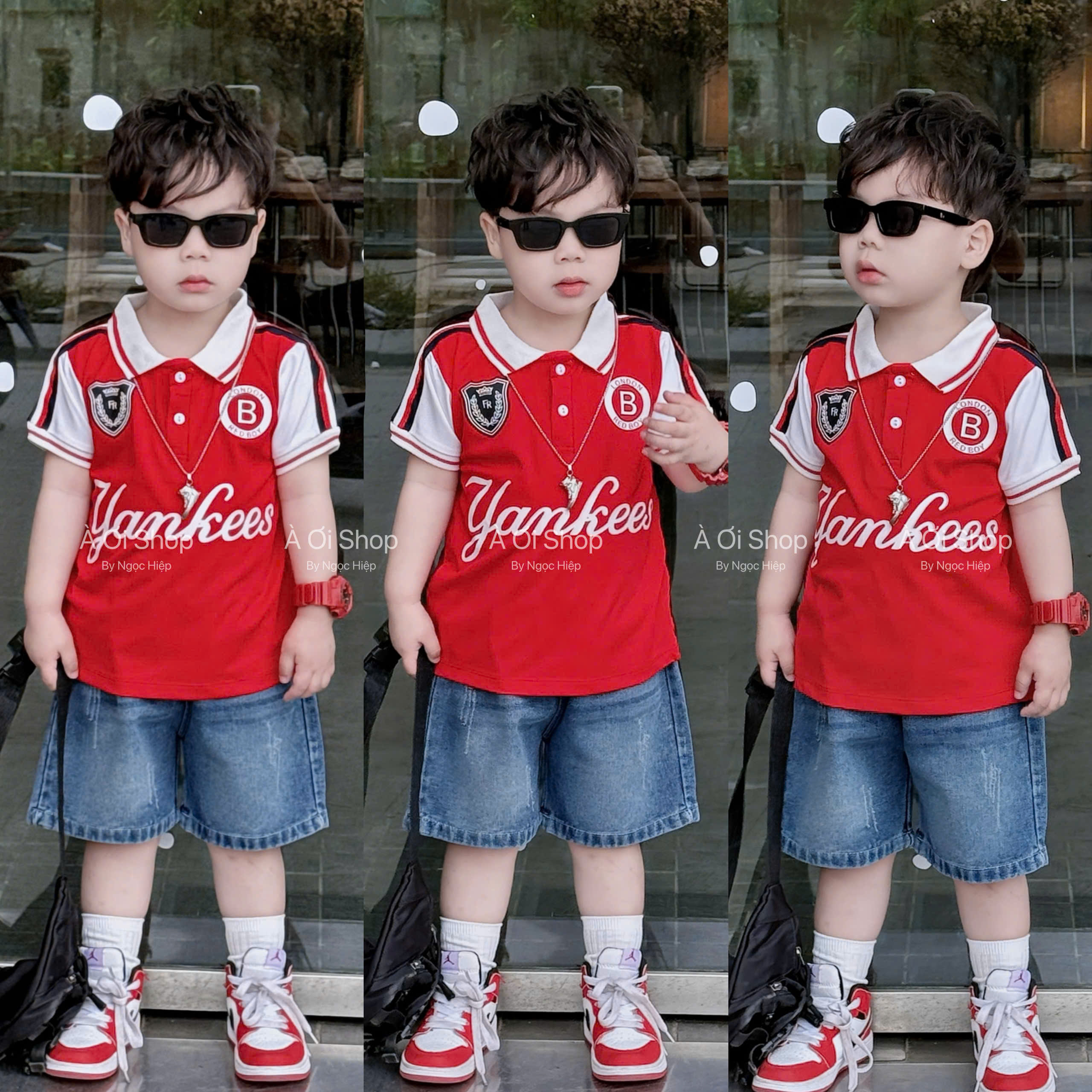 V92 BỘ CỘC QUẦN BÒ POLO VÒNG TRÒN CHỮ B- A116.830_thumbnail_3