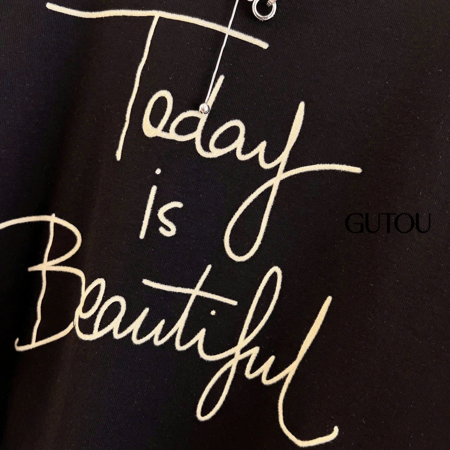 [ GUTOU ] Áo Thun Basic 