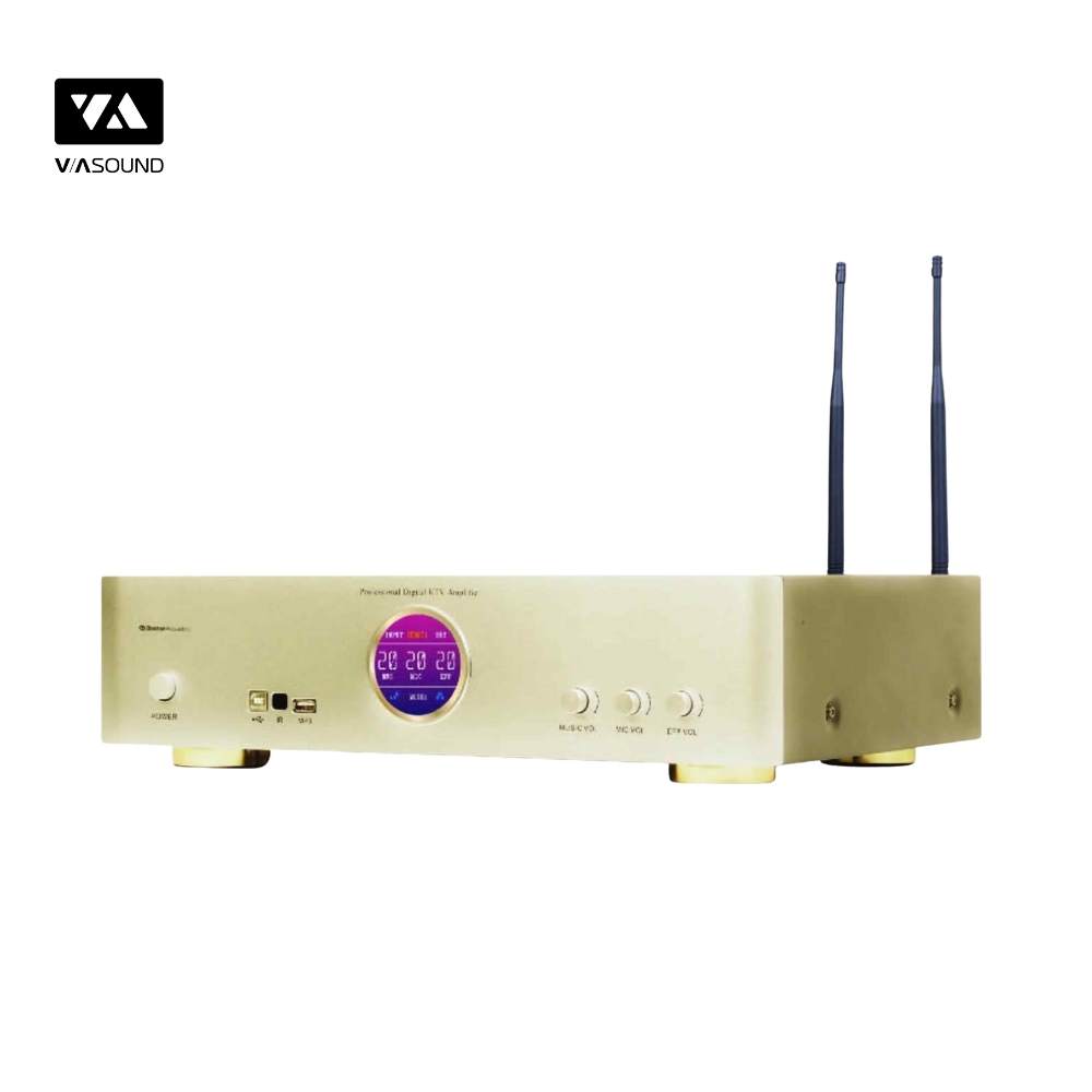 Amply Karaoke BOSTON ACOUSTICS S450_thumbnail_1