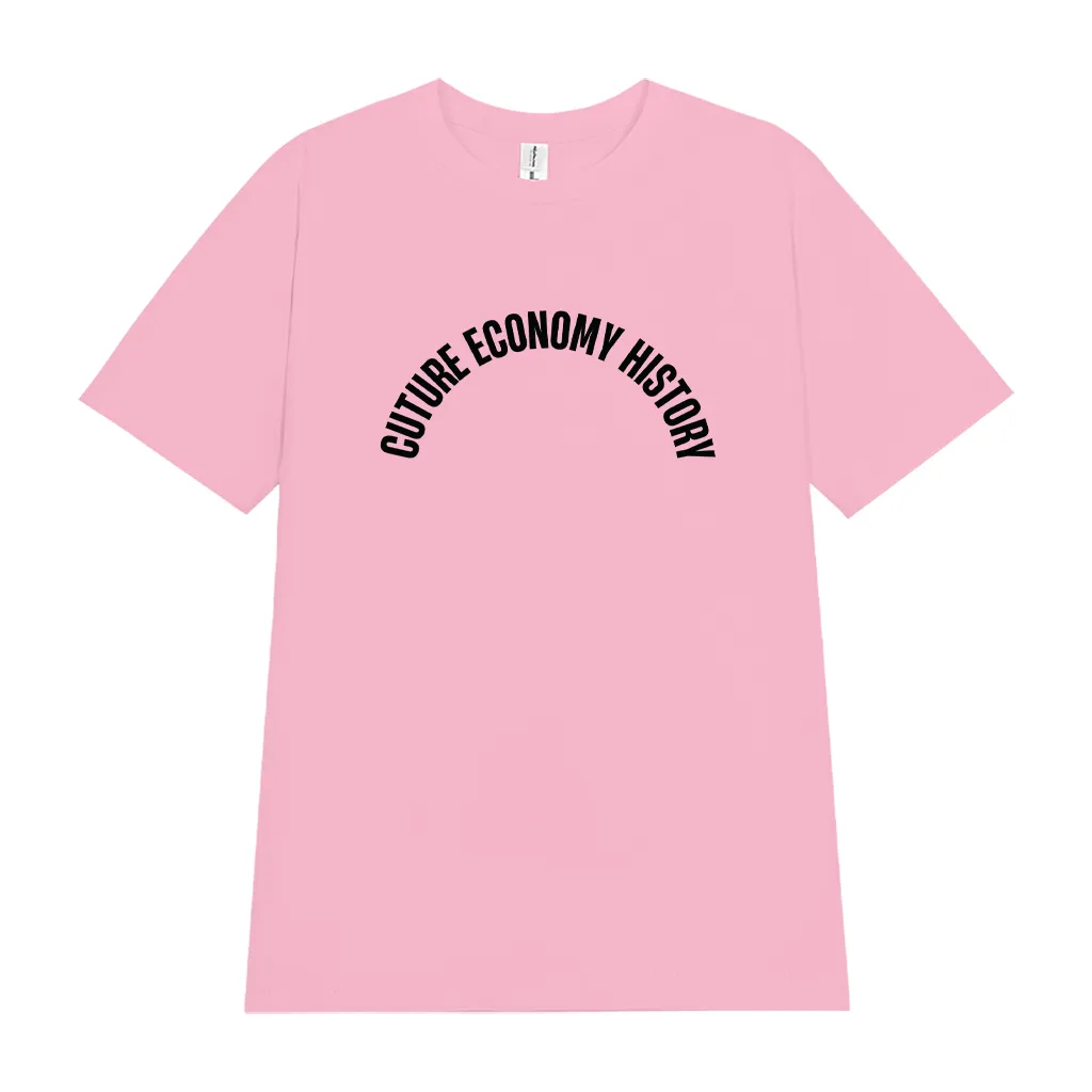 Áo thun form vừa basic in chữ 2527 Miucho Chic vải cotton mềm mại thoáng mát cổ tròn in typography_thumbnail_11