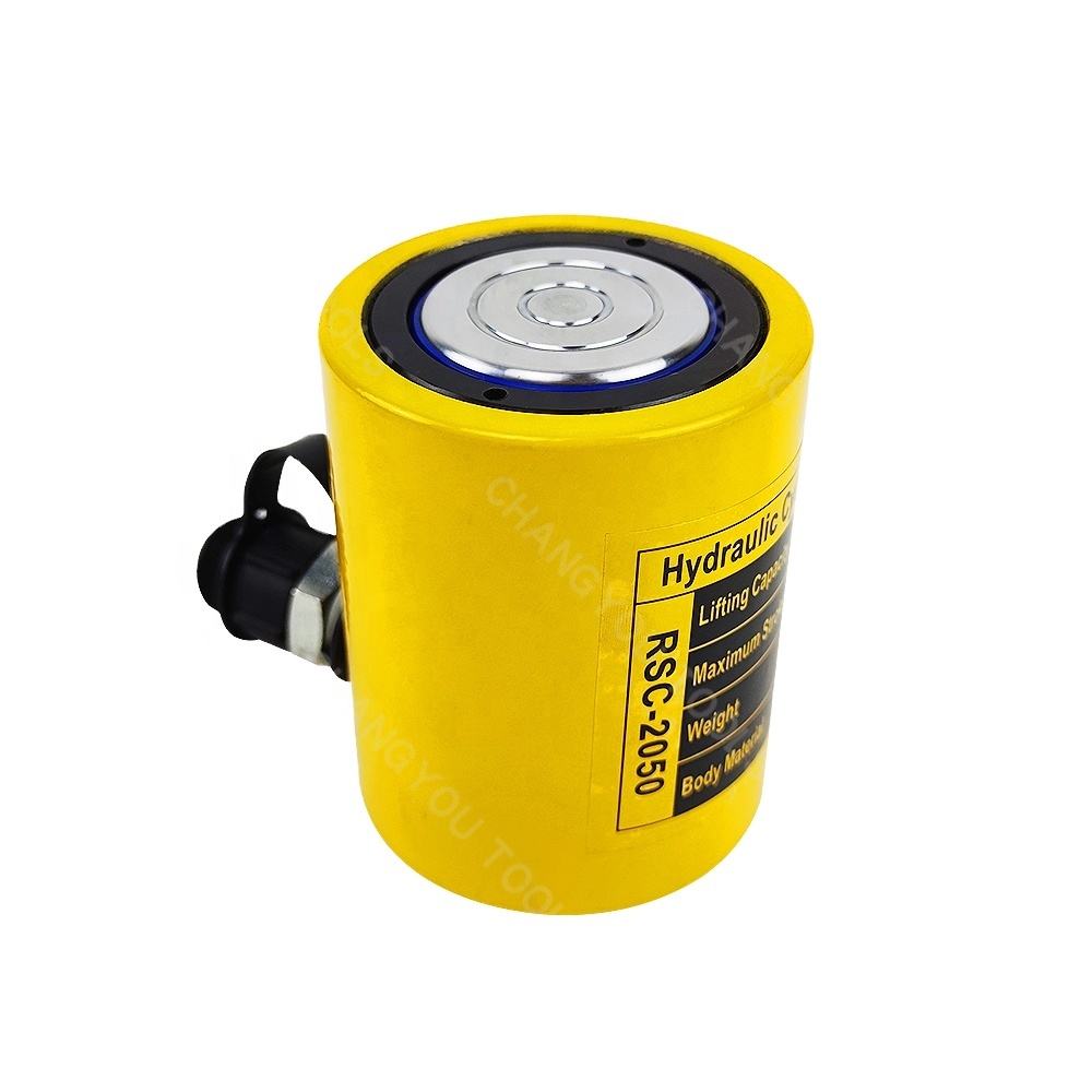 Kích thuỷ lực phân tách một chiều RSC, Hổi về bằng lò xo, đủ tải Từ 1-100 tấn, 50mm và 150mm_thumbnail_24