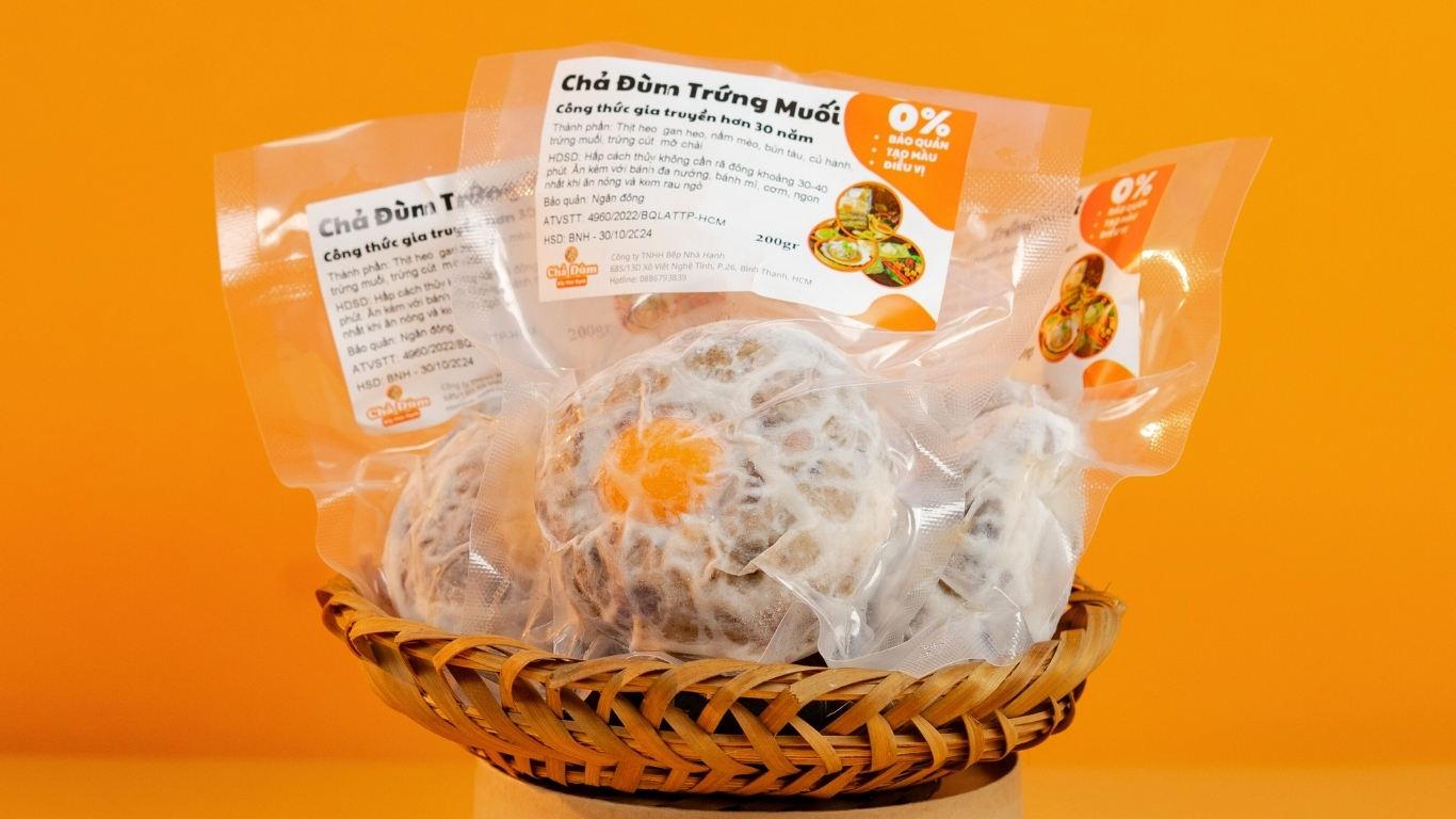 Mua chả đùm ở đâu ngon và uy tín? Địa chỉ cùng bí quyết chọn chả đùm chất lượng cao 2025