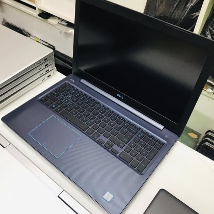 Dell Gaming G3 3579 Core i7-8750H | RAM 16GB | SSD 512GB | VGA rời 4G-6G | 15.6 inch FHD | Chuyên Game – Đồ Họa