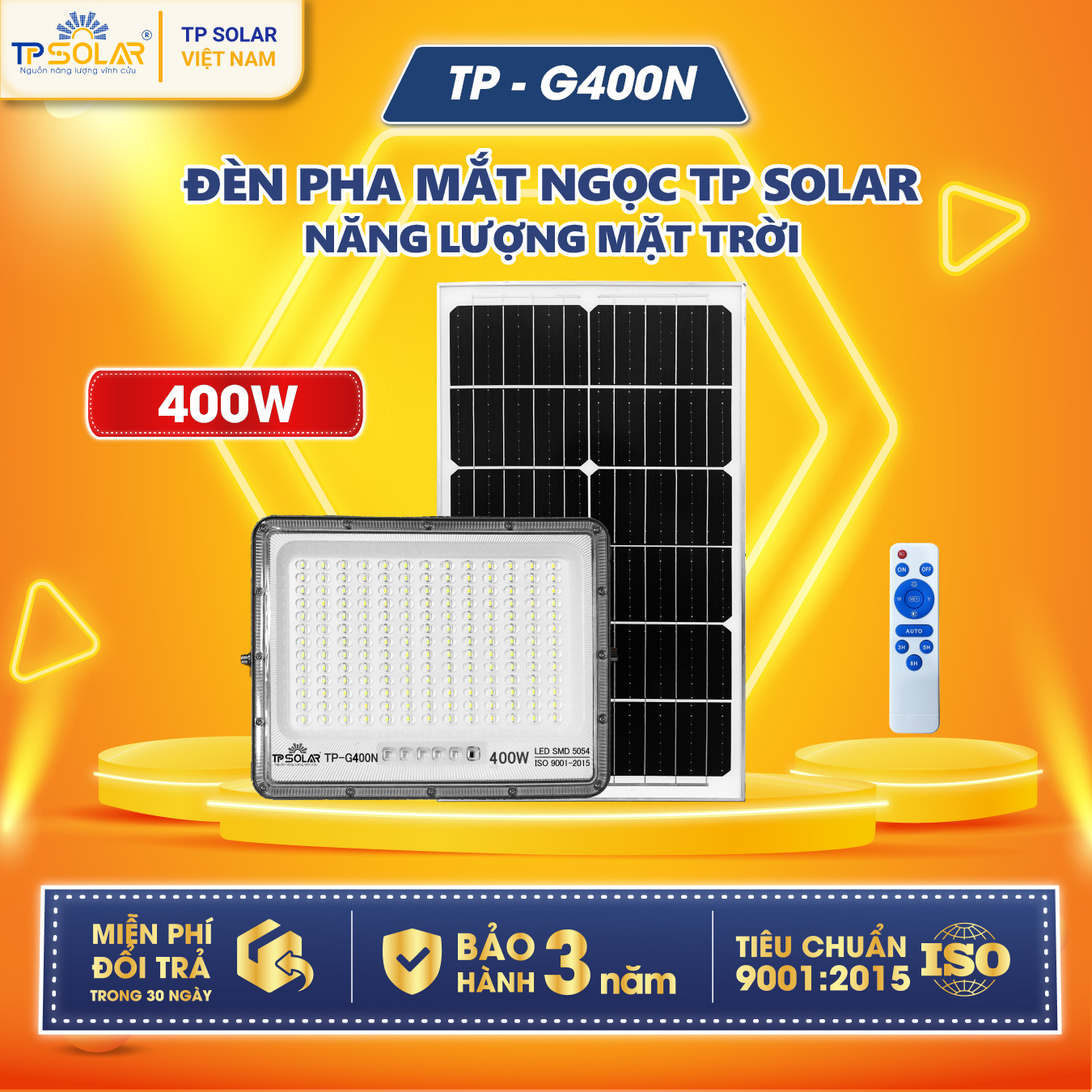 Đèn pha chống chói mắt ngọc năng lượng mặt trời (TP-G200N / TP-G300N / TP-G400N)_thumbnail_13