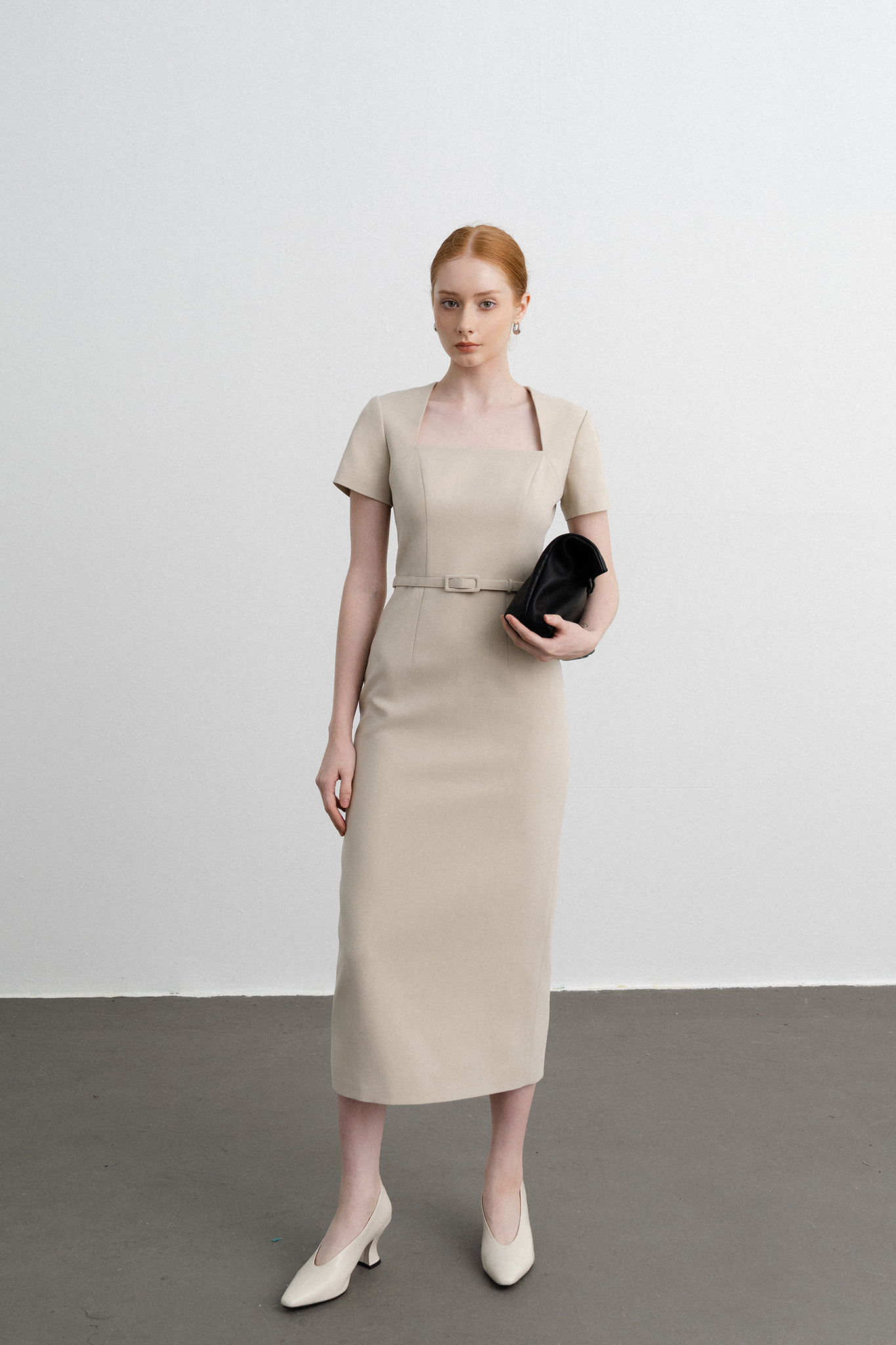 Lirberty Dress - Cream_thumbnail_0