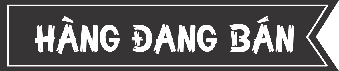 HÀNG ĐANG BÁN
