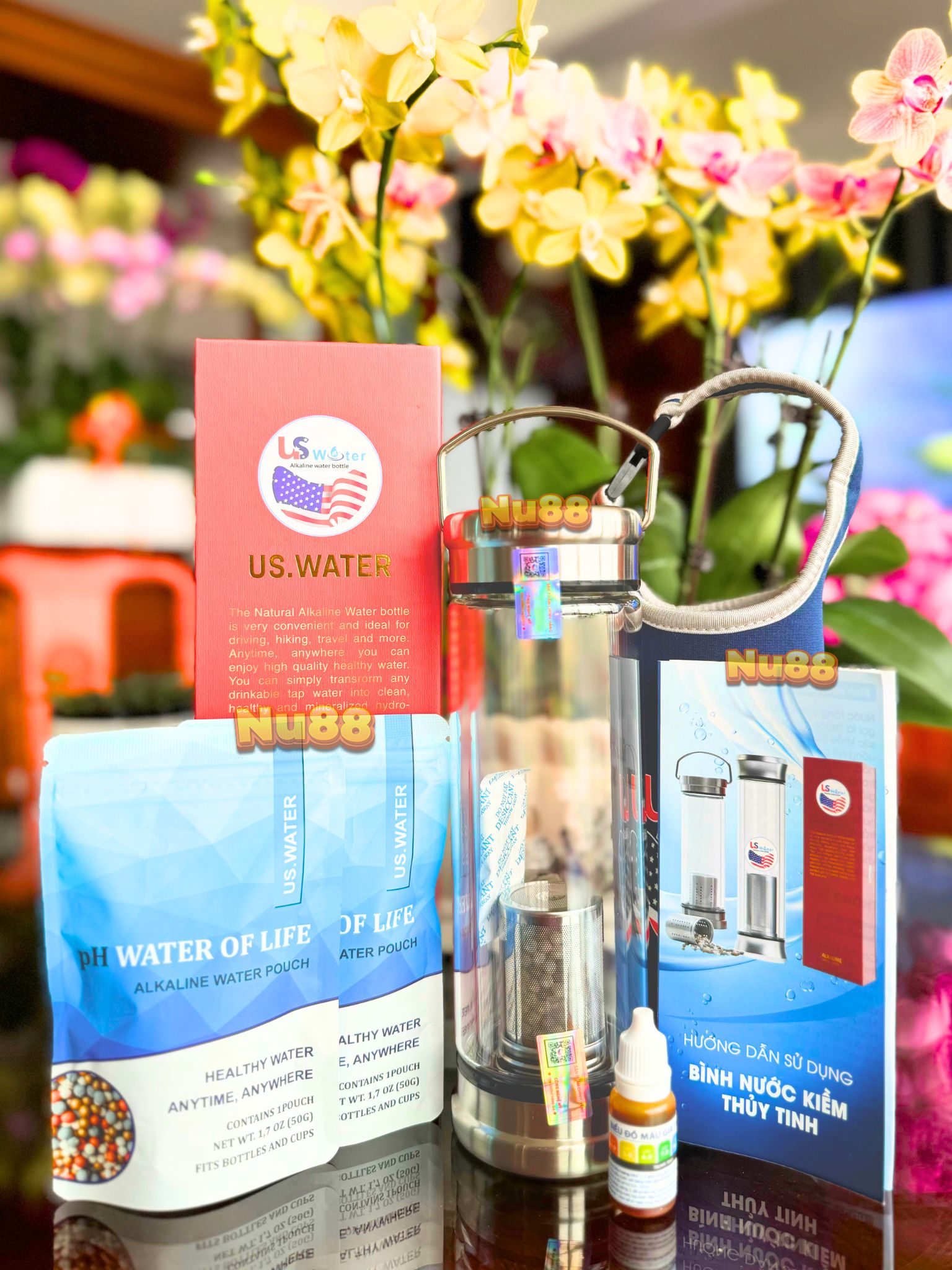 Bình Nước Ion Kiềm Us Water_thumbnail_1