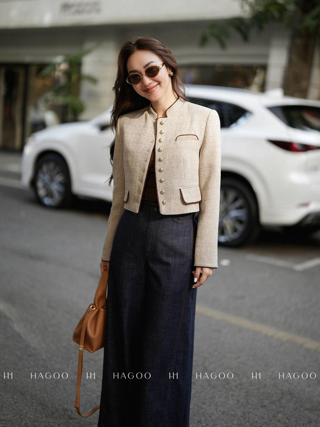 Quần denim ống suông HAGOO_thumbnail_3