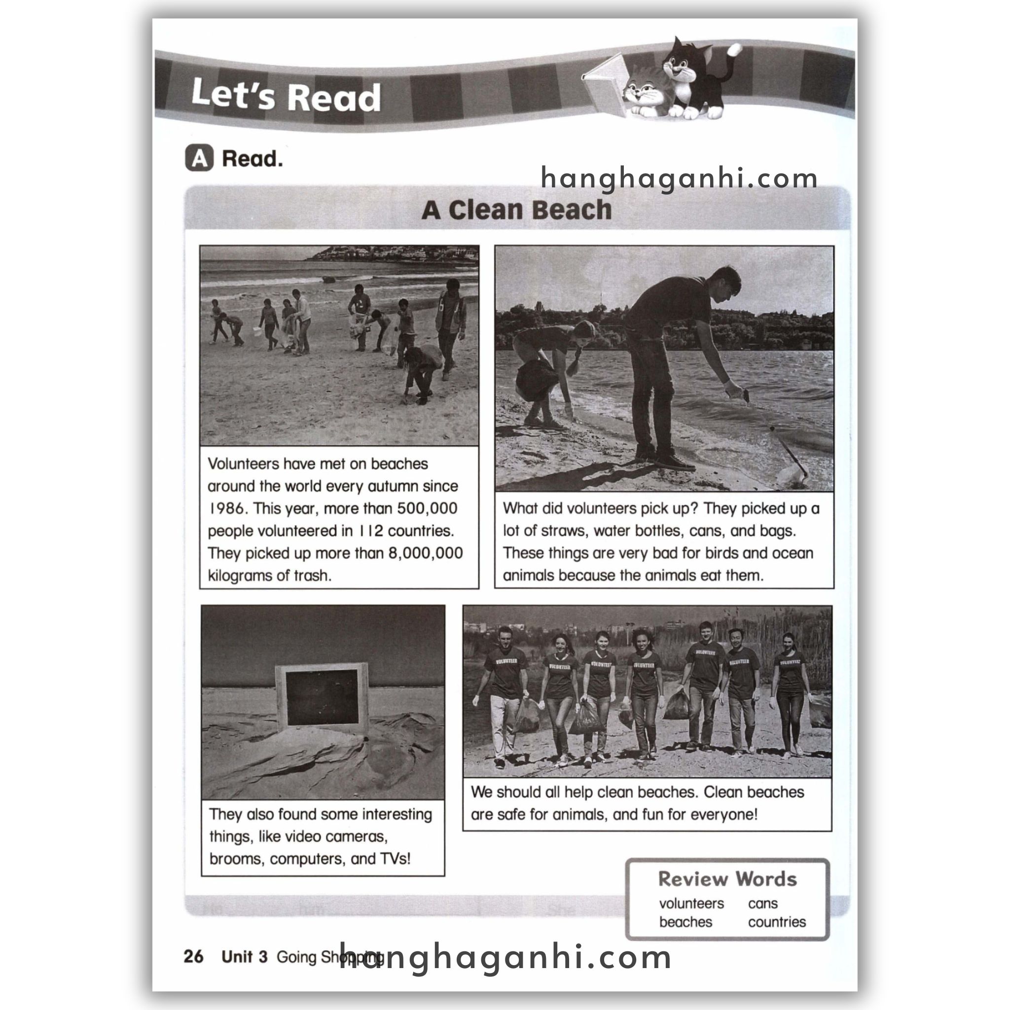 Let’s Go Level 6, Bộ 2 cuốn gồm Student book và Workbook bản 5th Edition_thumbnail_17