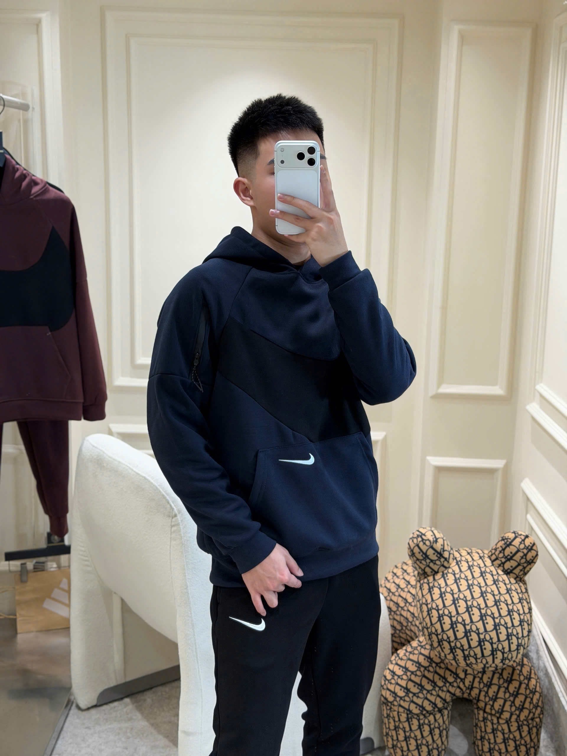 Bộ Hoodie Nike Cao Cấp Form Slim_thumbnail_6