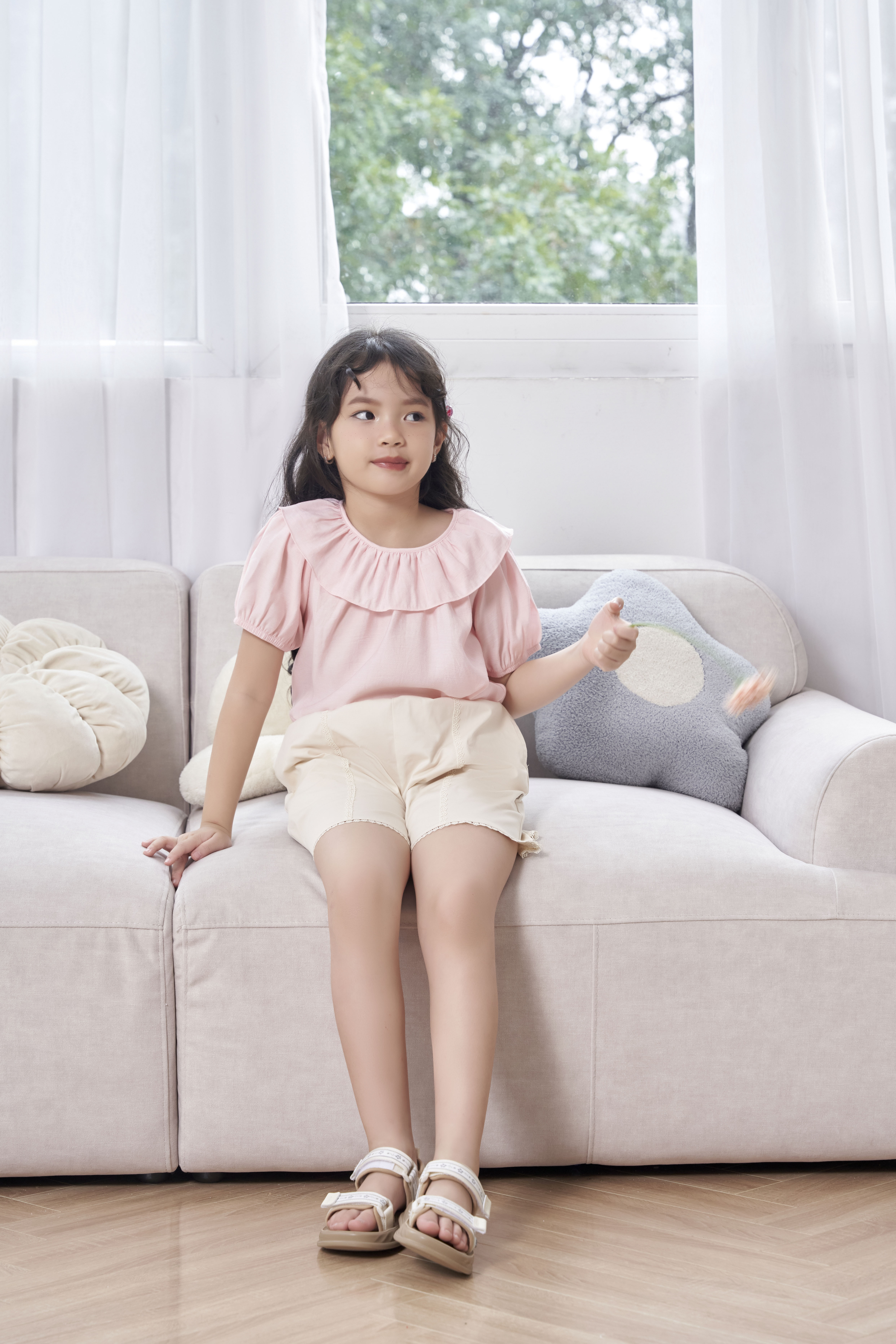 Áo cổ tròn nhún bèo_thumbnail_3