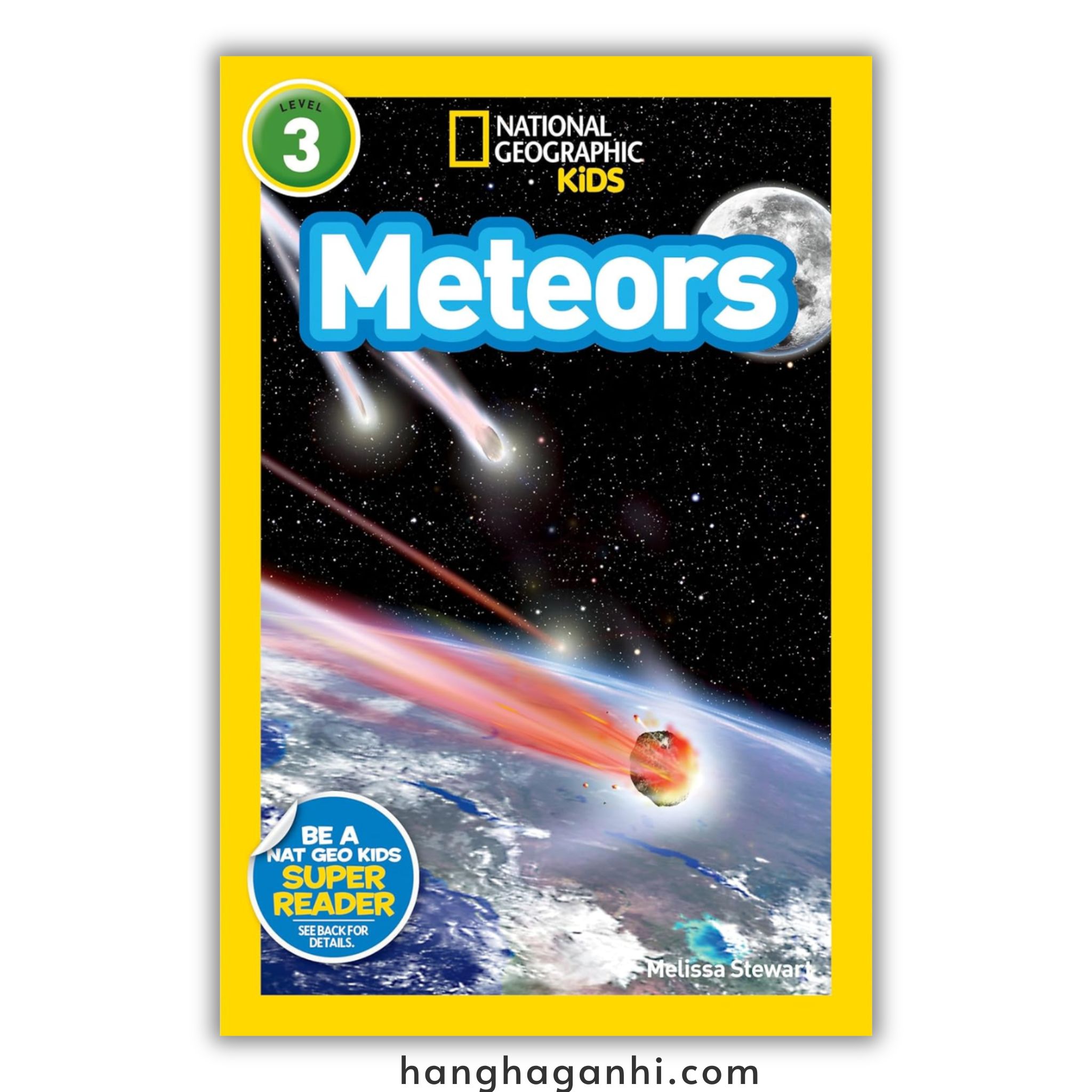 Bộ 38 cuốn National Geographic Kids level 3 - sách Khoa học tiếng Anh nhập khẩu, nguyên seal_thumbnail_3