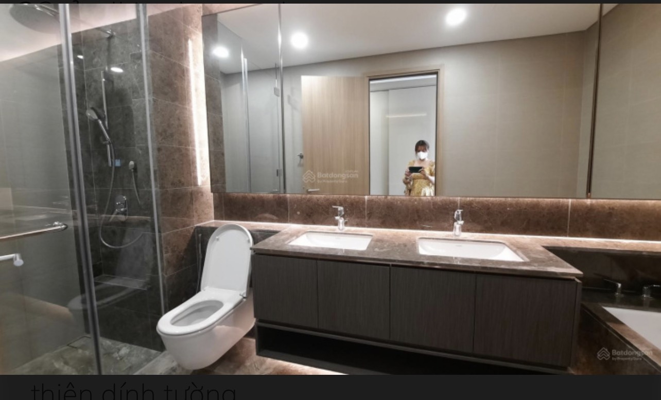 SIÊU HOT CĂN HỘ THE RIVER THỦ THIÊM 3PN SIÊU RỘNG FULL NT XỊN CHỈ 65TR_thumbnail_3