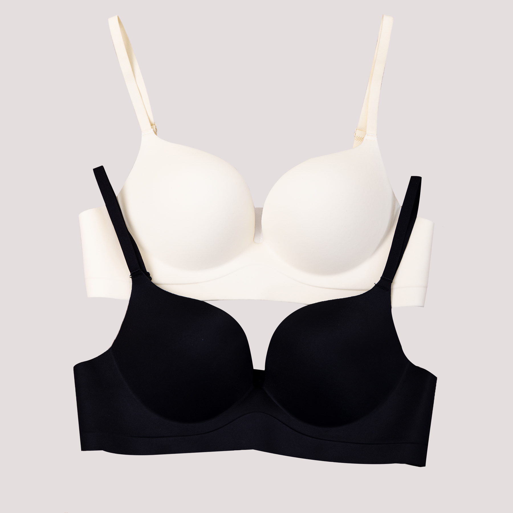 Áo lót Nữ trơn không gọng Dinkymeli DKA501_thumbnail_2