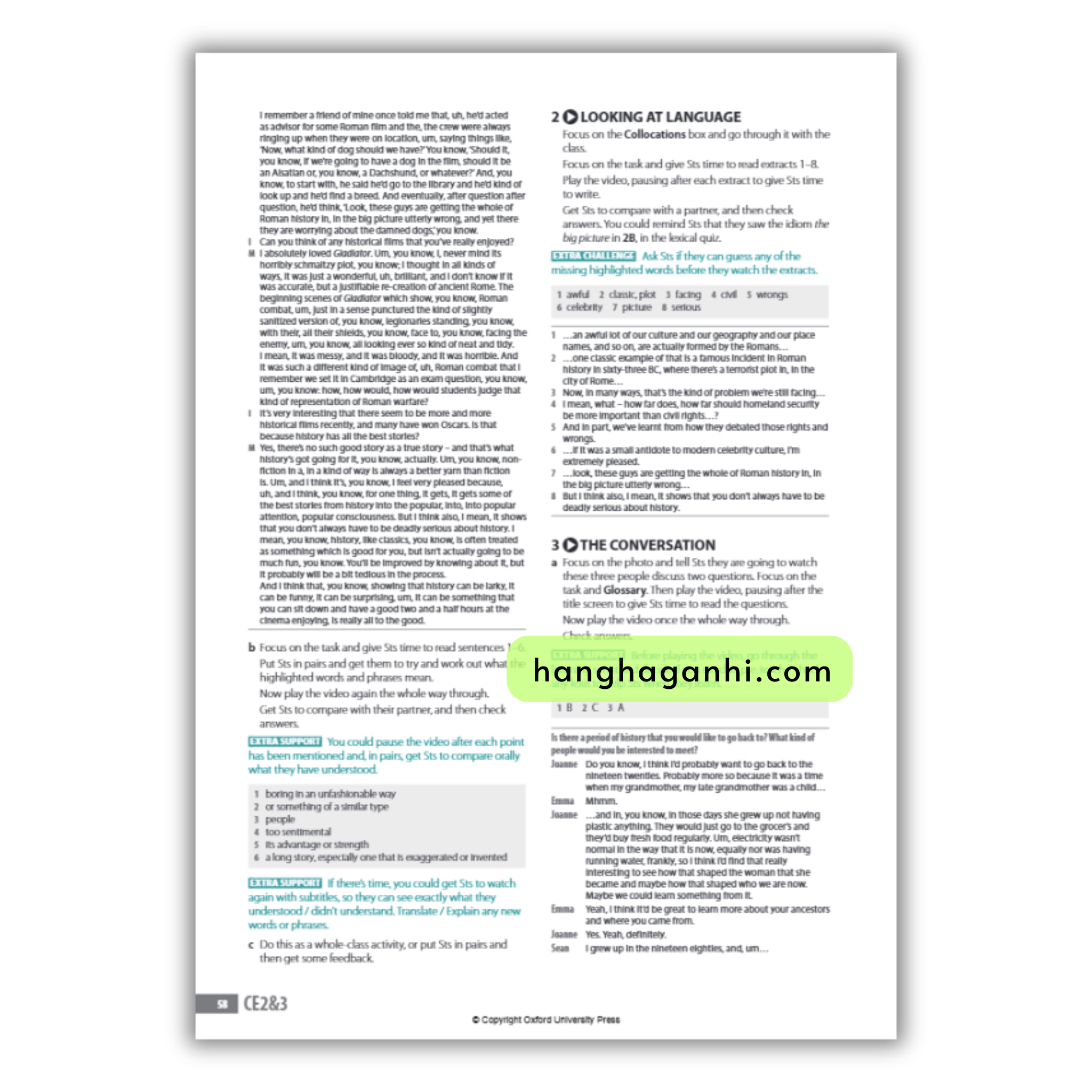 English File: Advanced Teacher’s Guide (Fourth Edition)_thumbnail_10