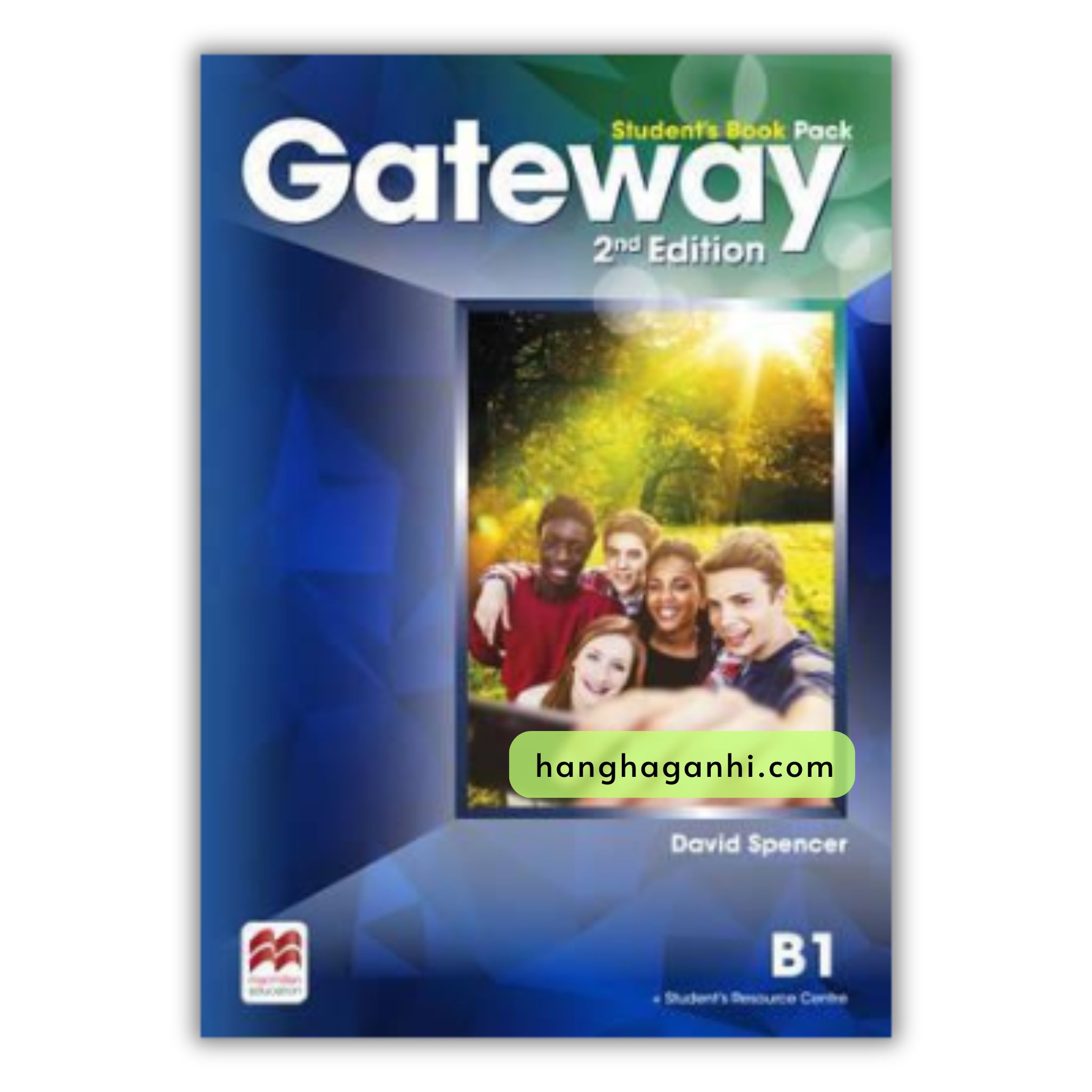Gateway B1 Student’s book 2nd Edition_thumbnail_0