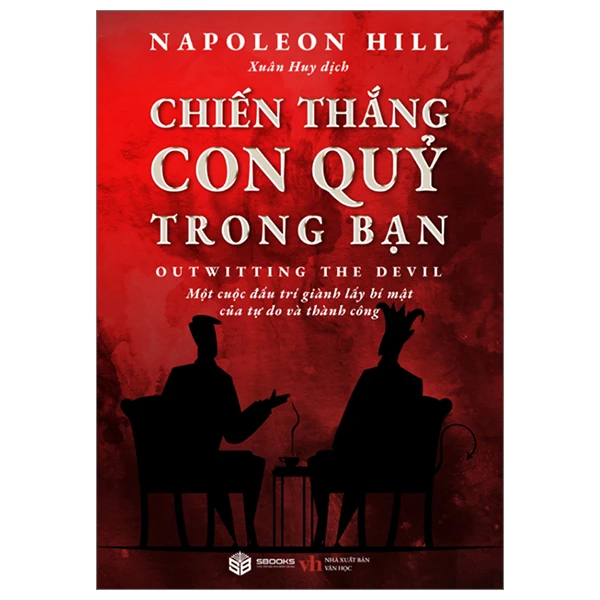 Chiến Thắng Con Quỷ Trong Bạn_thumbnail_0