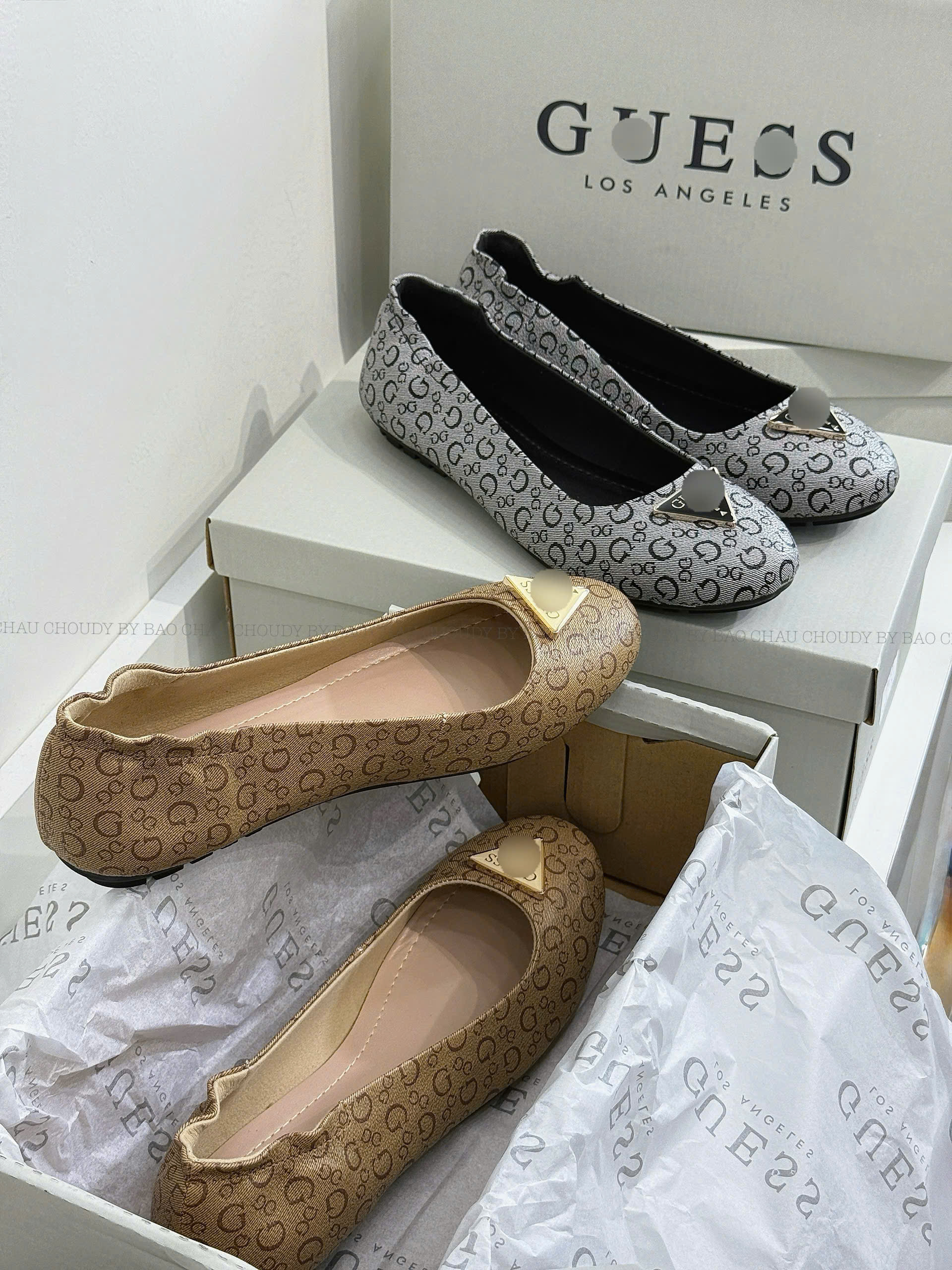 SALE G213 GIÀY BÚP BÊ 4 MÀU_thumbnail_7