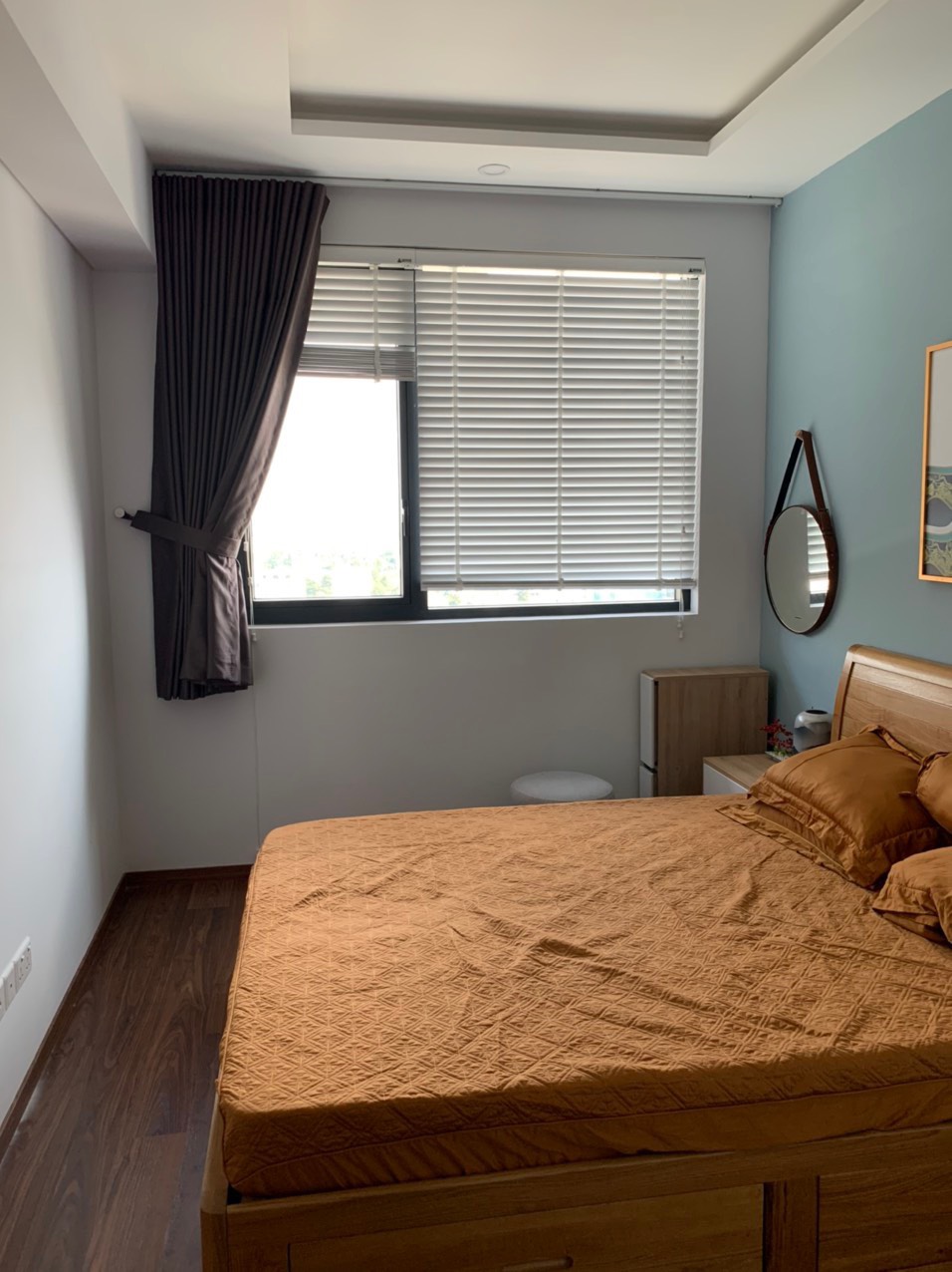 Cần cho thuê căn 1PN giá 13tr/tháng cực rẻ cho đầu năm 2024._thumbnail_4