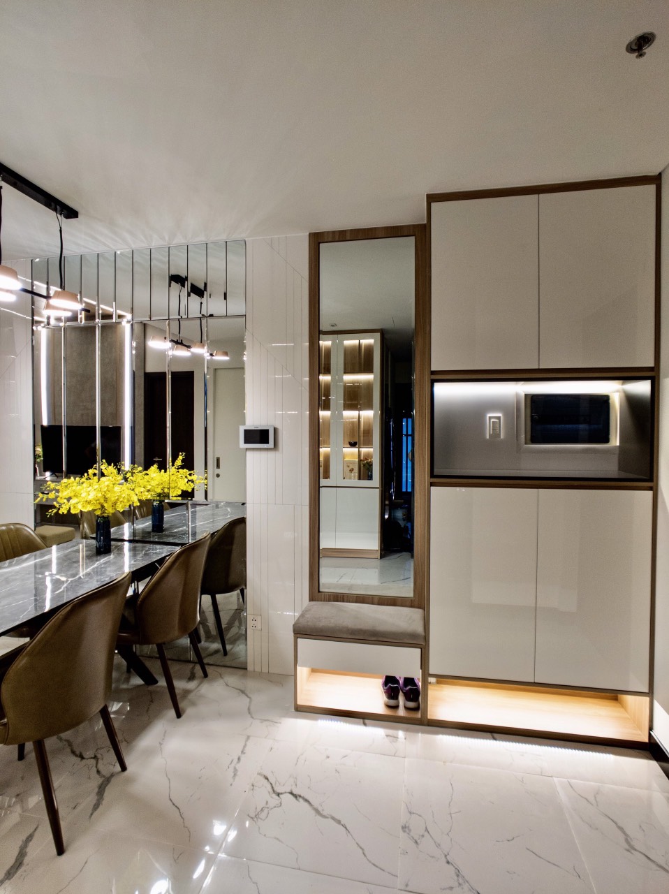 Cho thuê Căn Duplex 85 triệu VND 142 m2 One Verandah Cho thuê_thumbnail_2