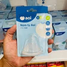 Núm ty Aoi size SS 0-1 tháng (vỉ đơn)_thumbnail_3