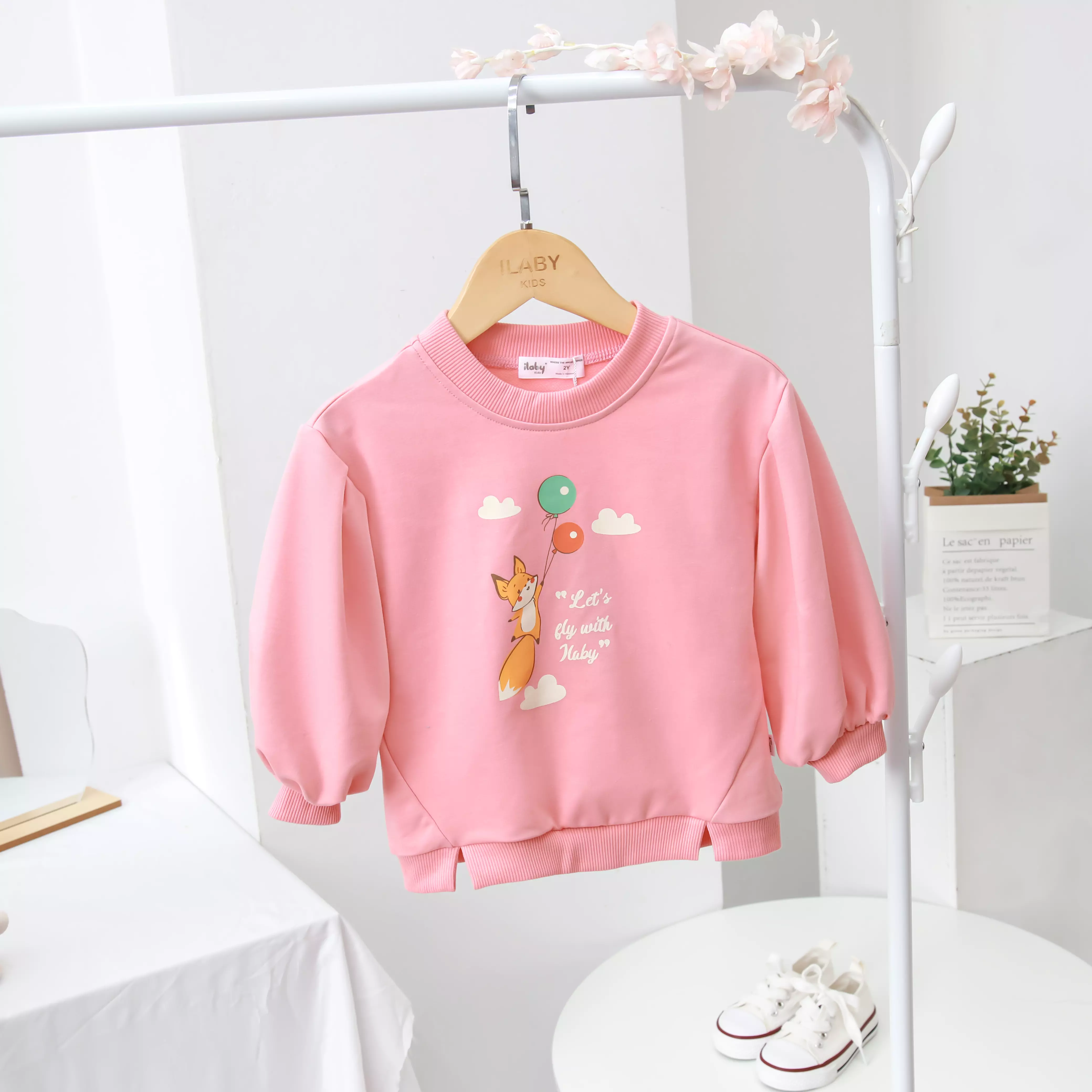 Áo nỉ tay xếp ly_thumbnail_3