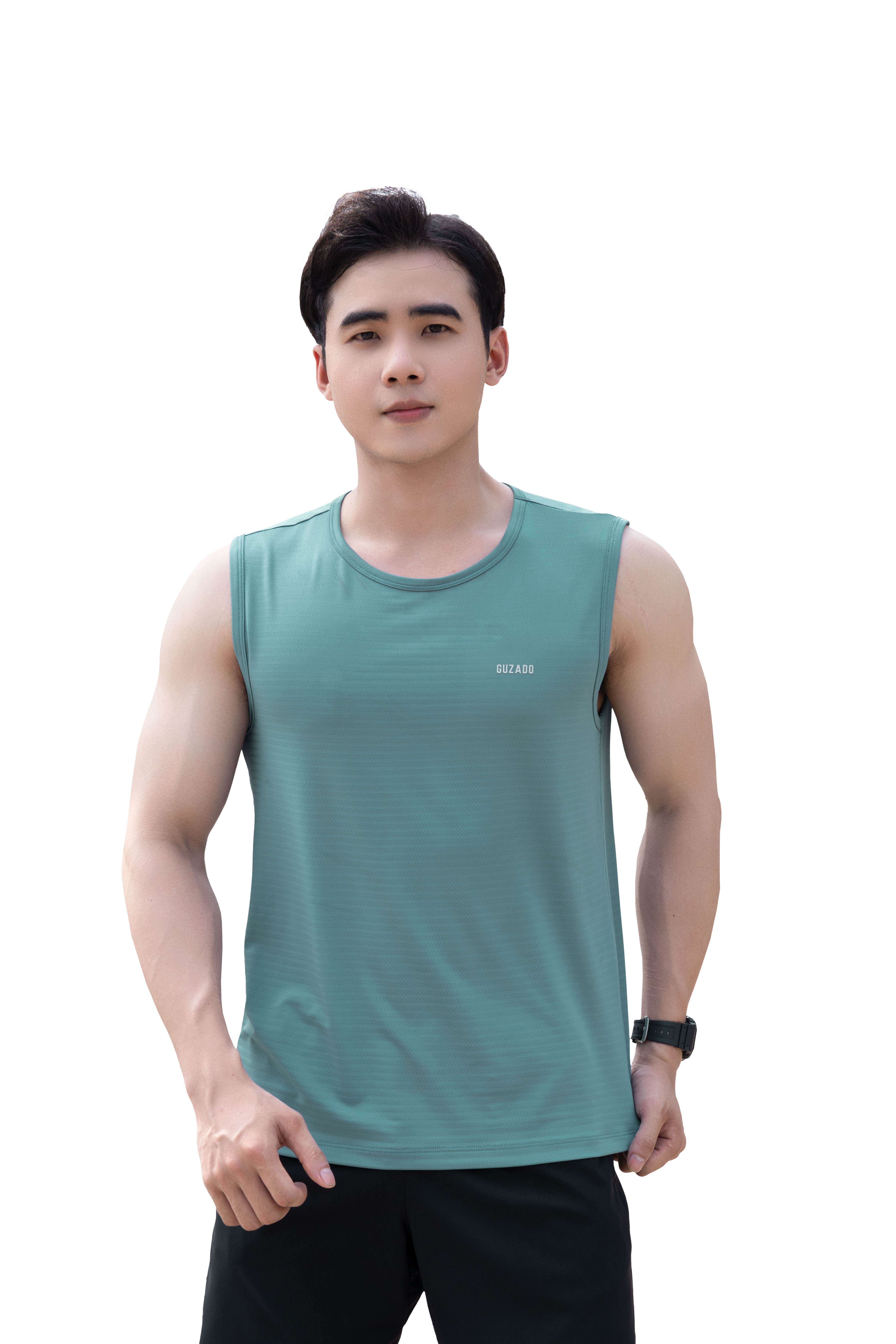 Bộ Đồ Nam GUZADO Tập Luyện Thể Thao Mặc Nhà Thoải Mái BTT01_thumbnail_23