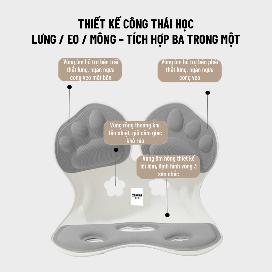 Ghế CURBLE Hình Gấu_thumbnail_1