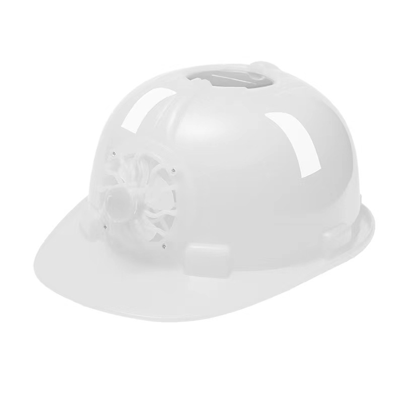 Mũ bảo hộ có quạt P99.72