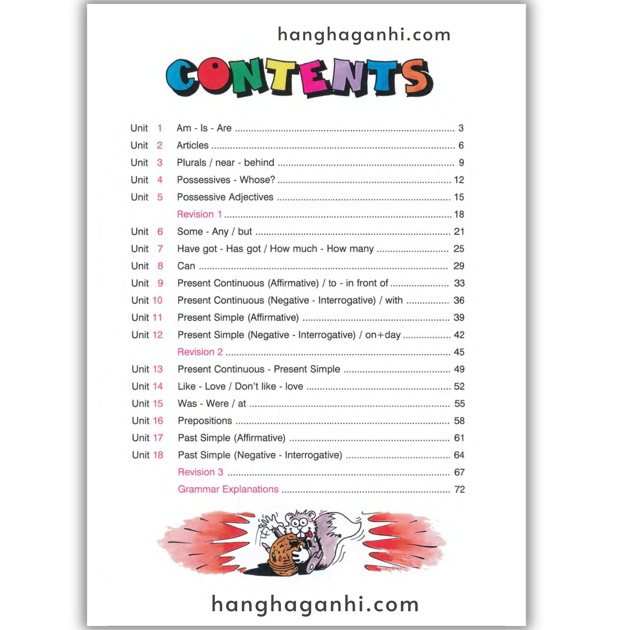 [Sách] Enter the World of Grammar Book B_thumbnail_1