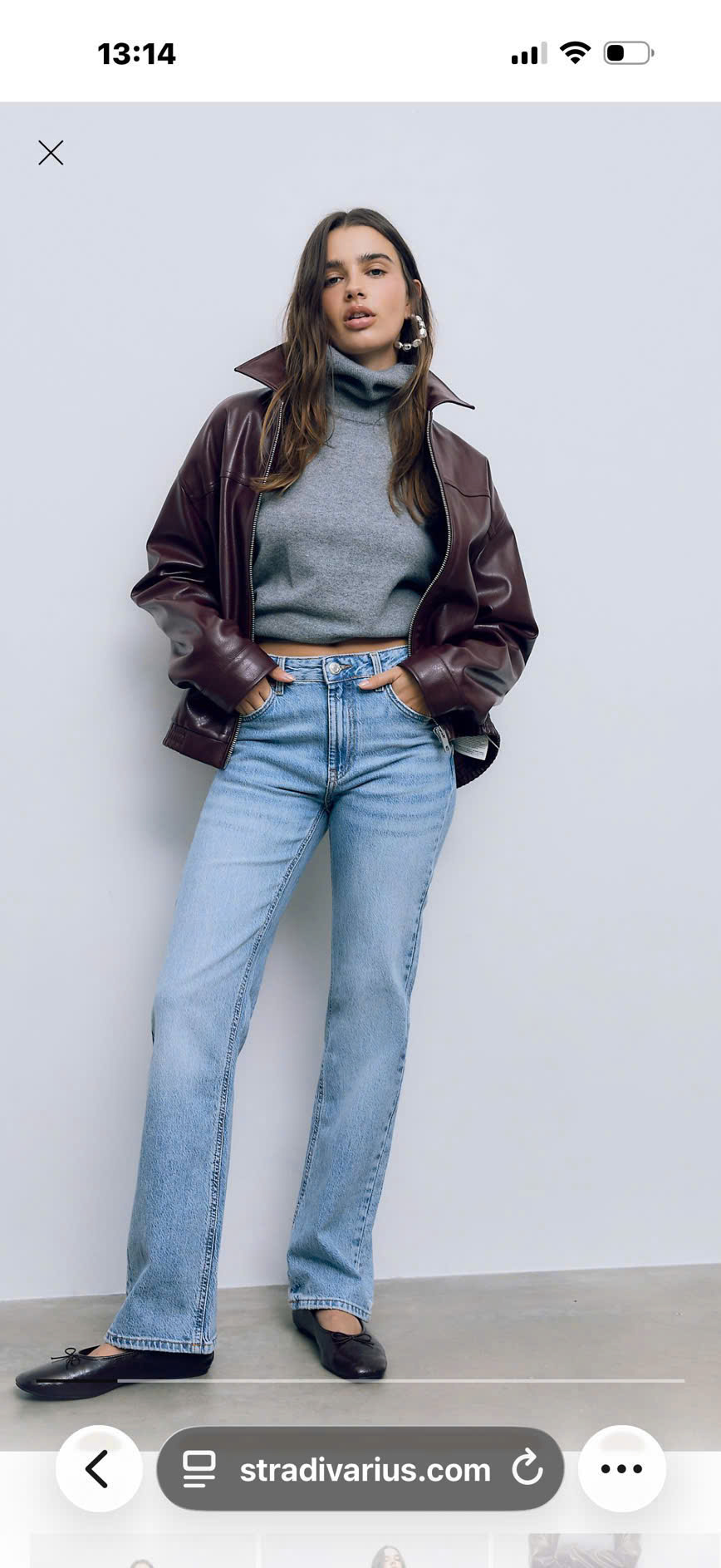 Quần jean ống đứng ( TRUNG )_thumbnail_8