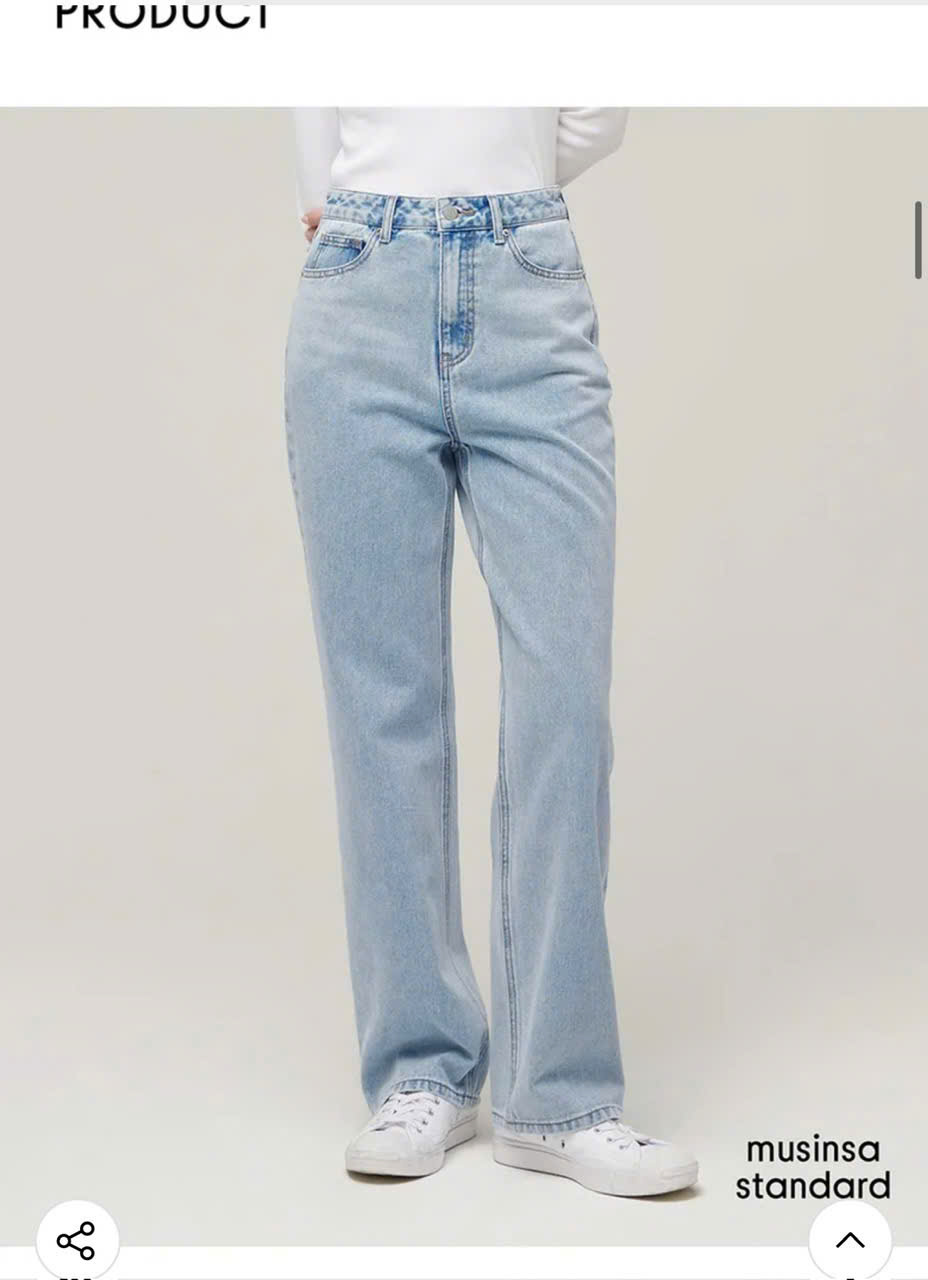 Quần jean dài xịn 3M ( ĐEN )_thumbnail_6