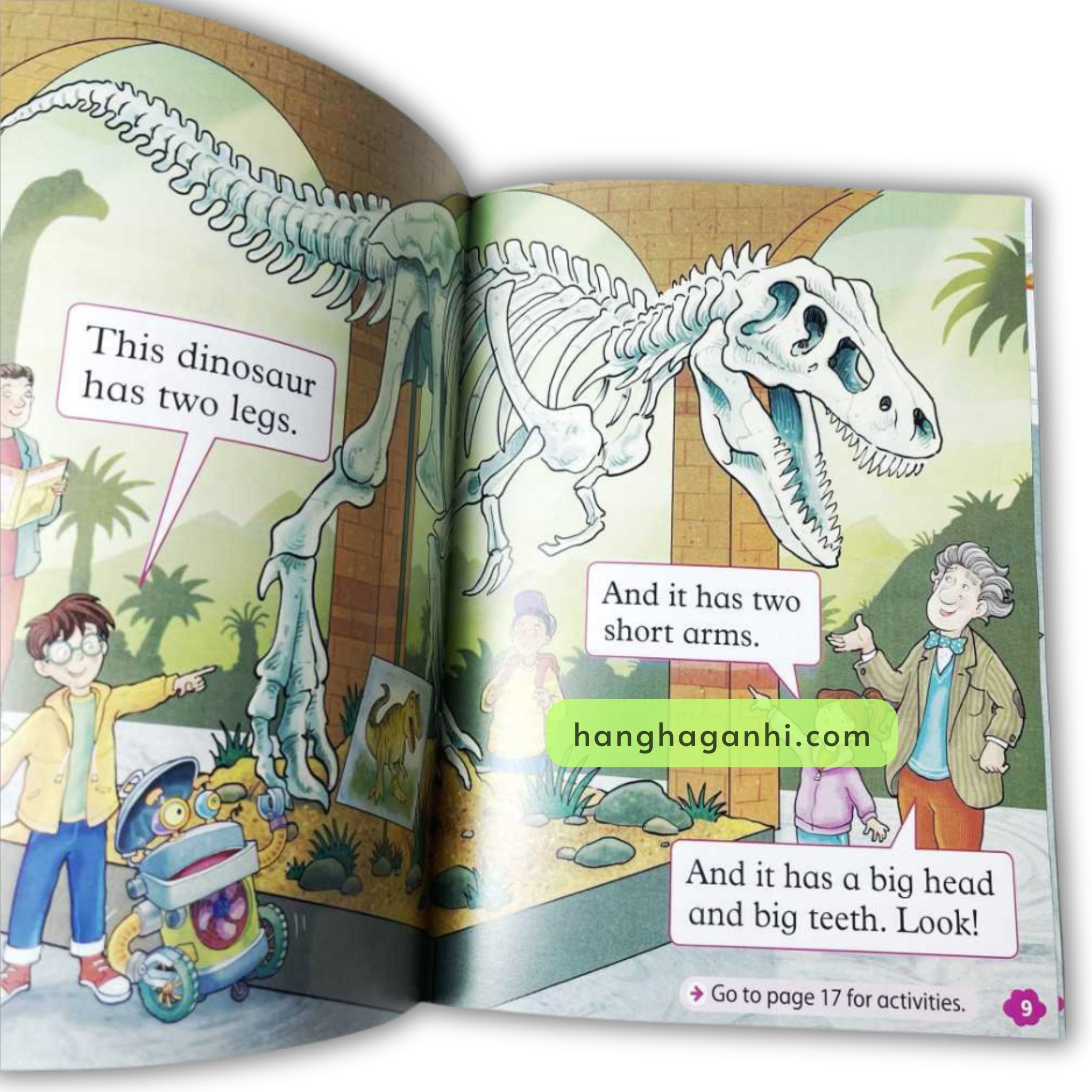 My First Read And Imagine Oxford Boxset 18 Cuốn Kèm Audio_thumbnail_2