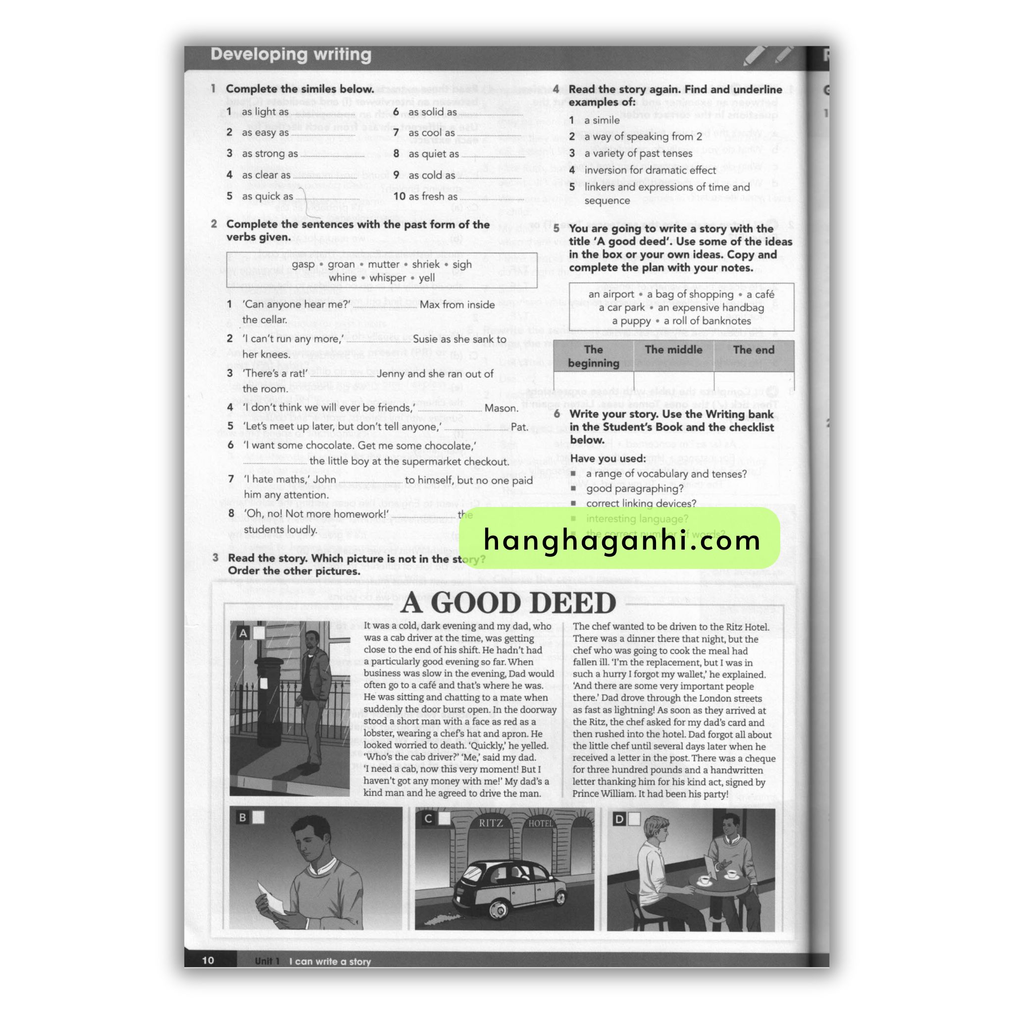 Gateway B2+ Workbook 2Nd Edition_thumbnail_10