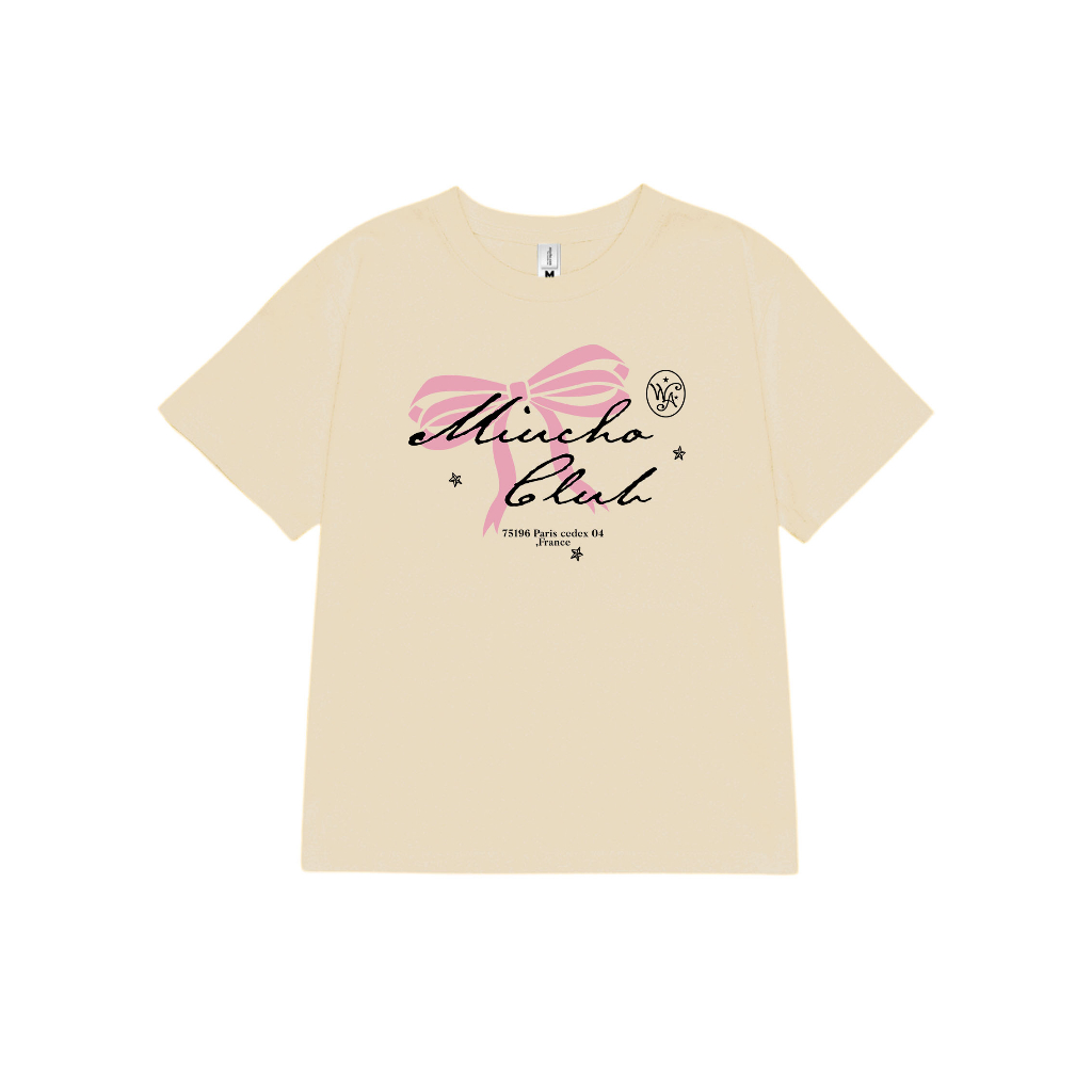 Áo thun baby tee AB222 Miucho vải cotton in Graphic_thumbnail_0