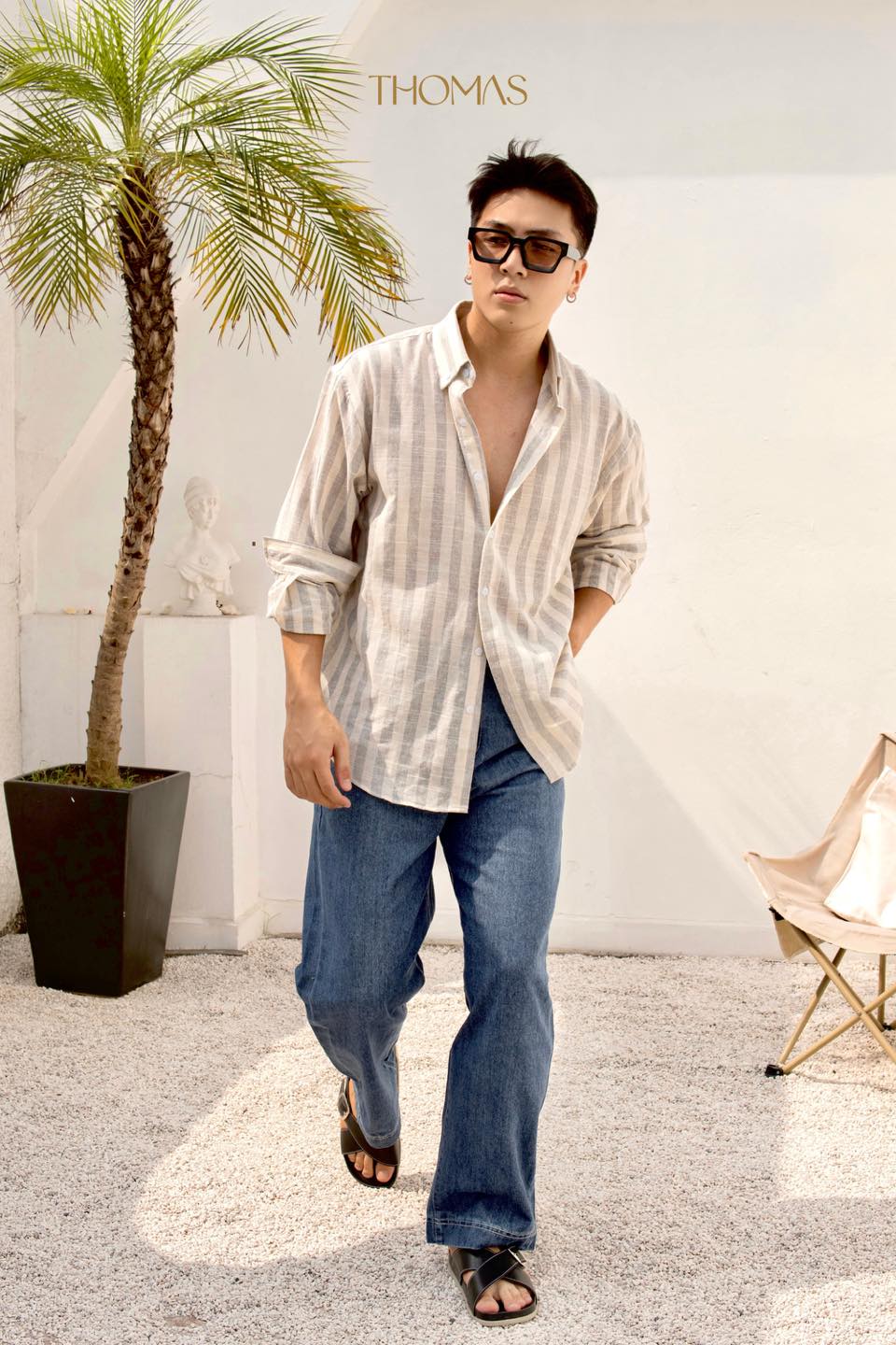 Áo Sơ Mi Dài Tay JackSon Vải Linen Form Relaxed_thumbnail_16