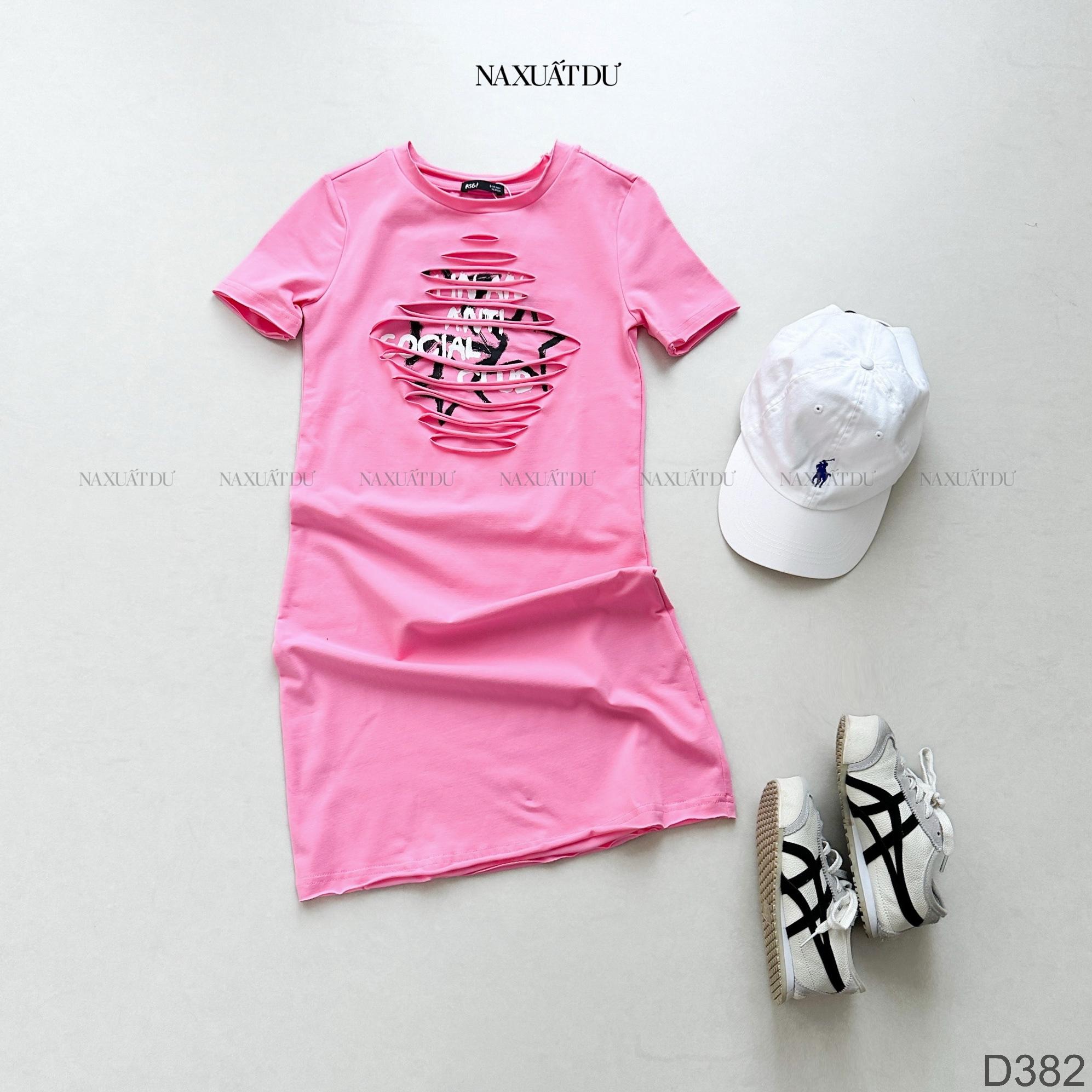 Đầm Kids - D382 (SALE)_thumbnail_10