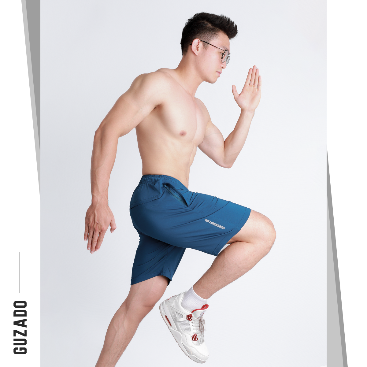 Quần Short Gió Thể Thao Nam GSR02_thumbnail_19