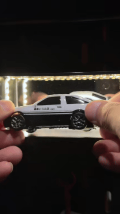 HỘP TREO CHÌA KHÓA GARAGE vô cực LED HOTWHEEL_thumbnail_1