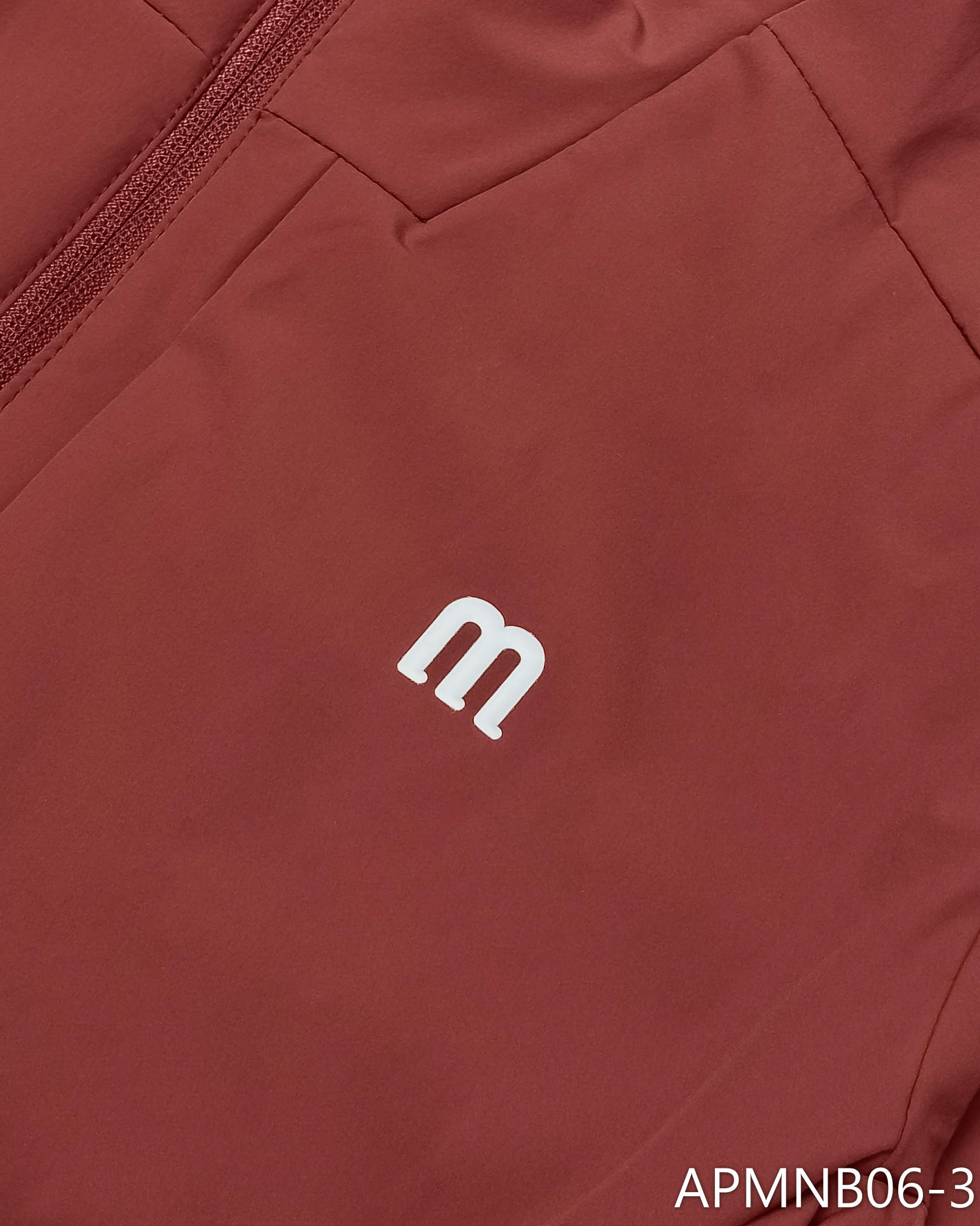 Áo phao thể thao nam Hoodless Manesti_thumbnail_16