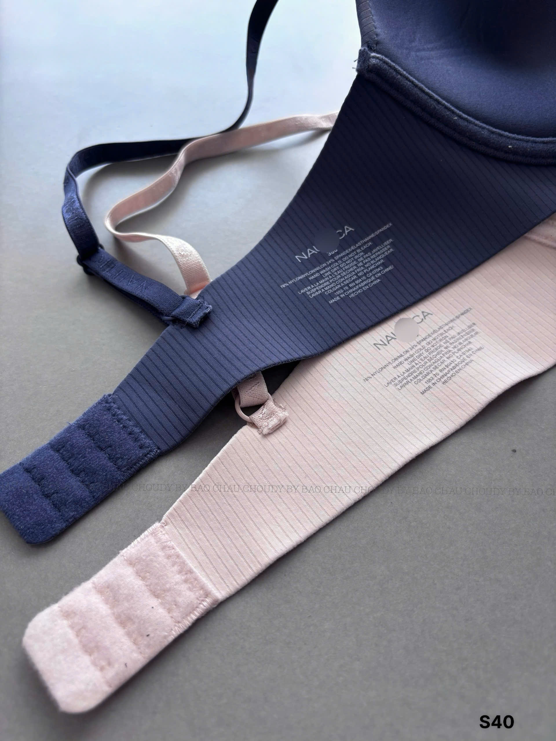 S40 SET 3 ÁO BRA (GIAO MÀU NGẪU NHIÊN)_thumbnail_3