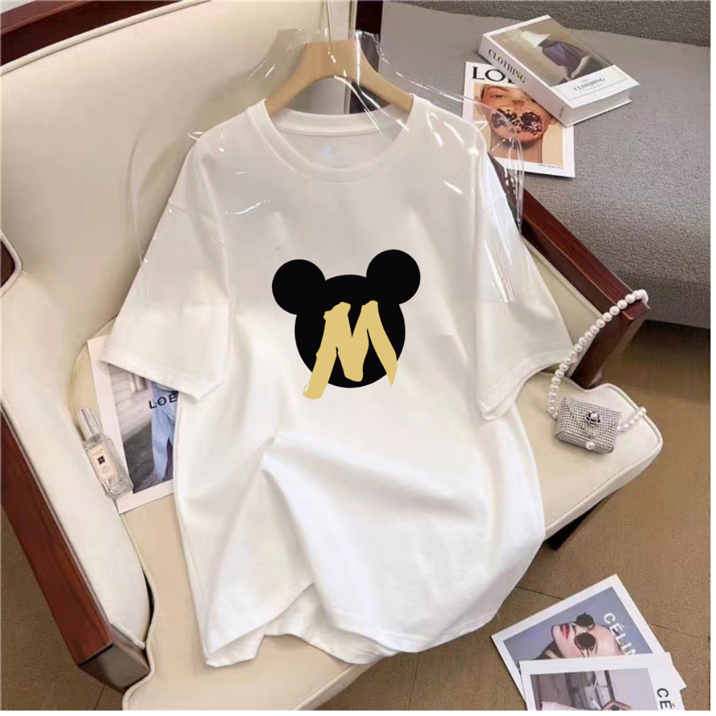 [Form Rộng] Áo thun nữ LOZA dáng rộng thời trang nhiều mẫu trẻ trung - G0197_thumbnail_8