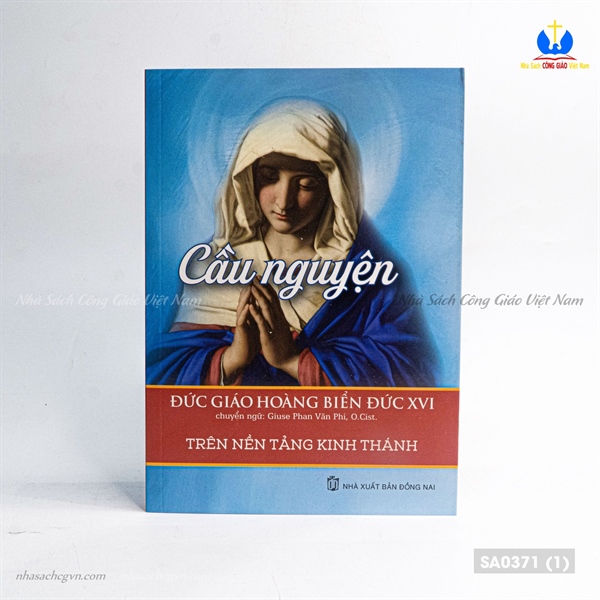 Cầu nguyện ĐGH Biển Đức XVI ✔_thumbnail_0