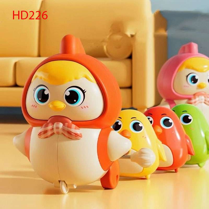 Đồ chơi Đàn gà vặn cót_thumbnail_0