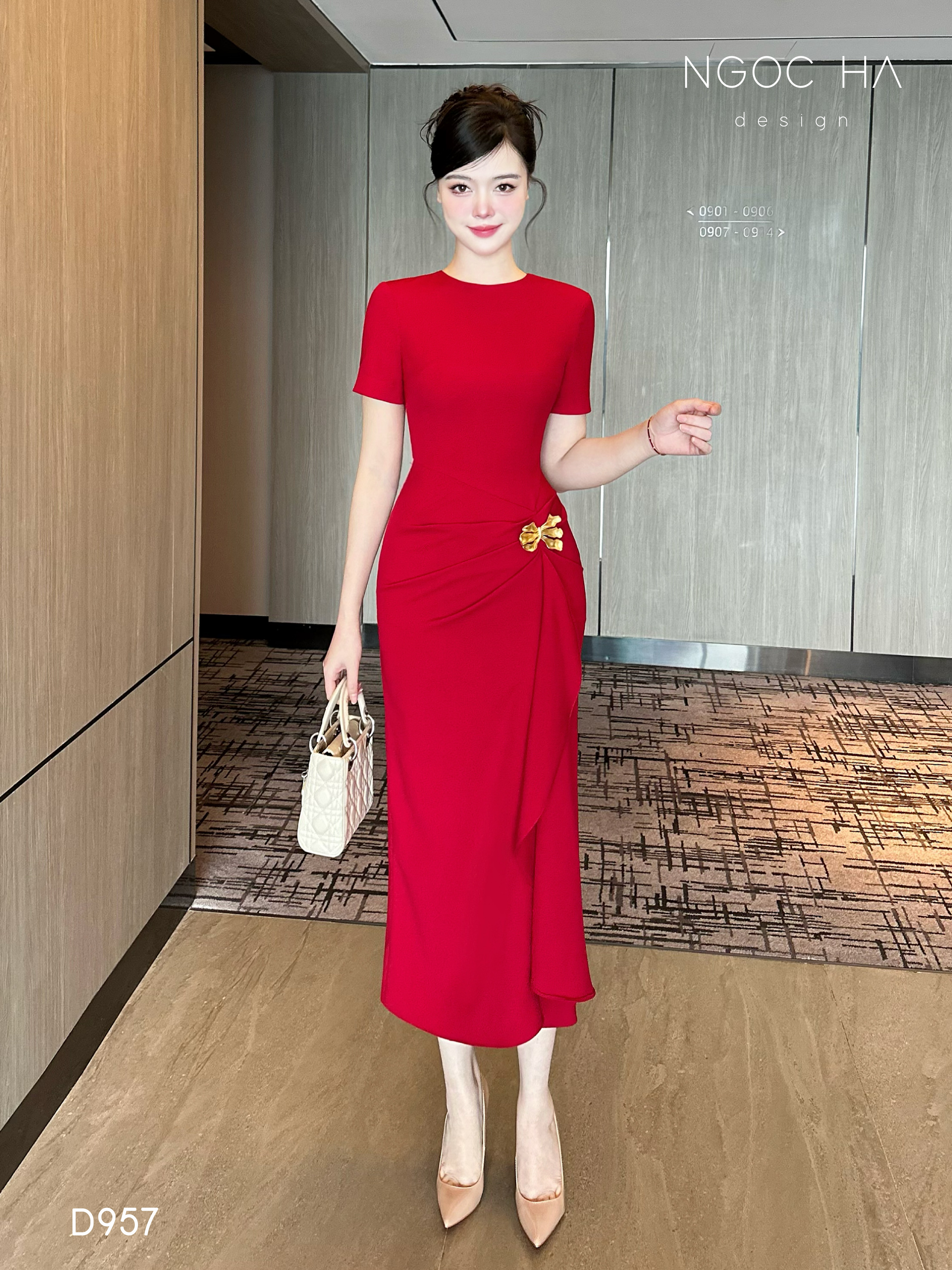 Daria Dress_  D957_thumbnail_2