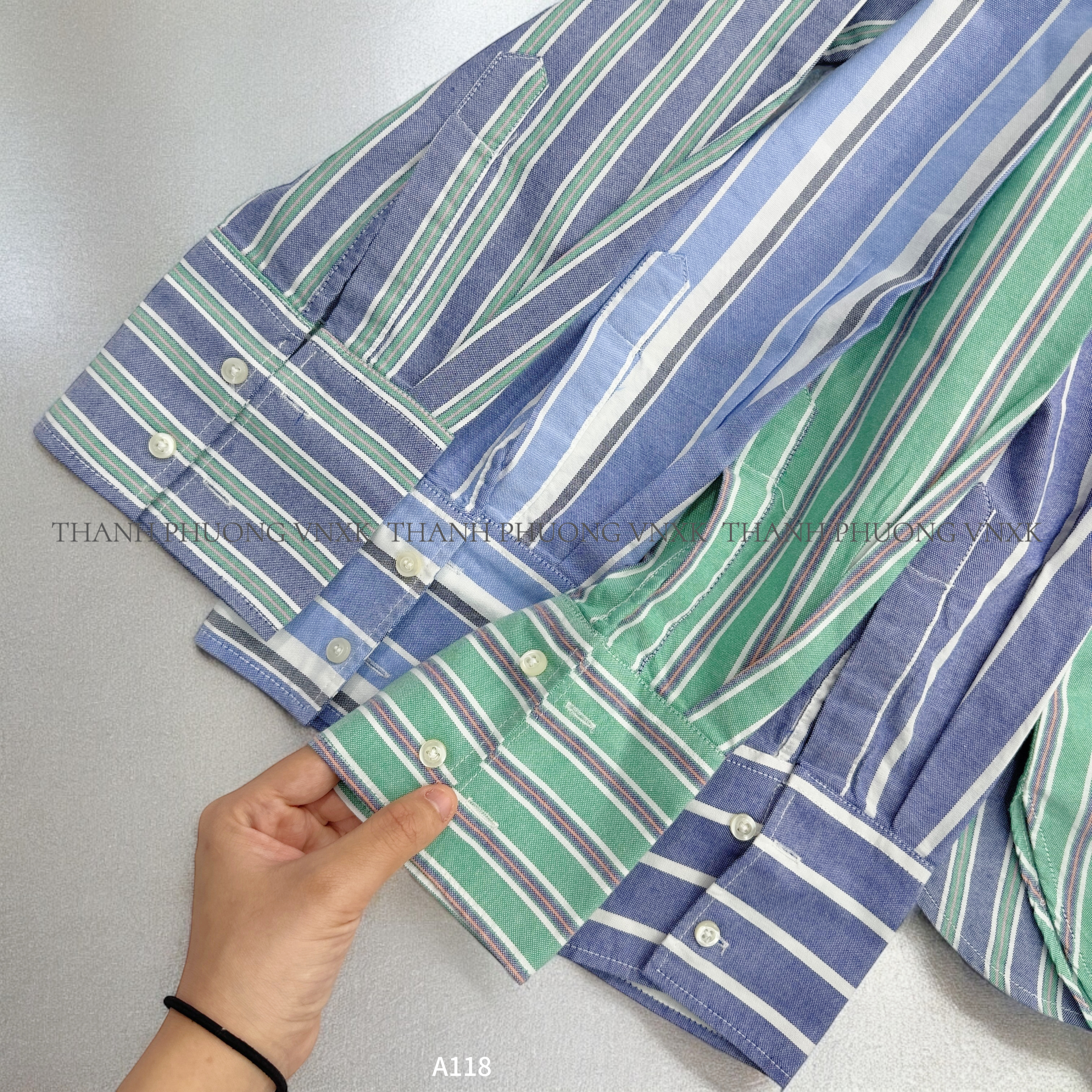 AO NU SOMI POLO A118(L12-2)_thumbnail_6