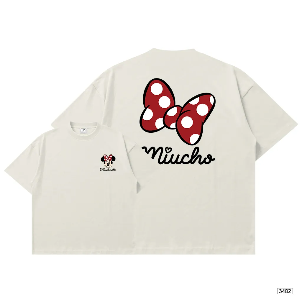 Áo thun nữ form boxy kitty đáng yêu Miucho 3482_thumbnail_11