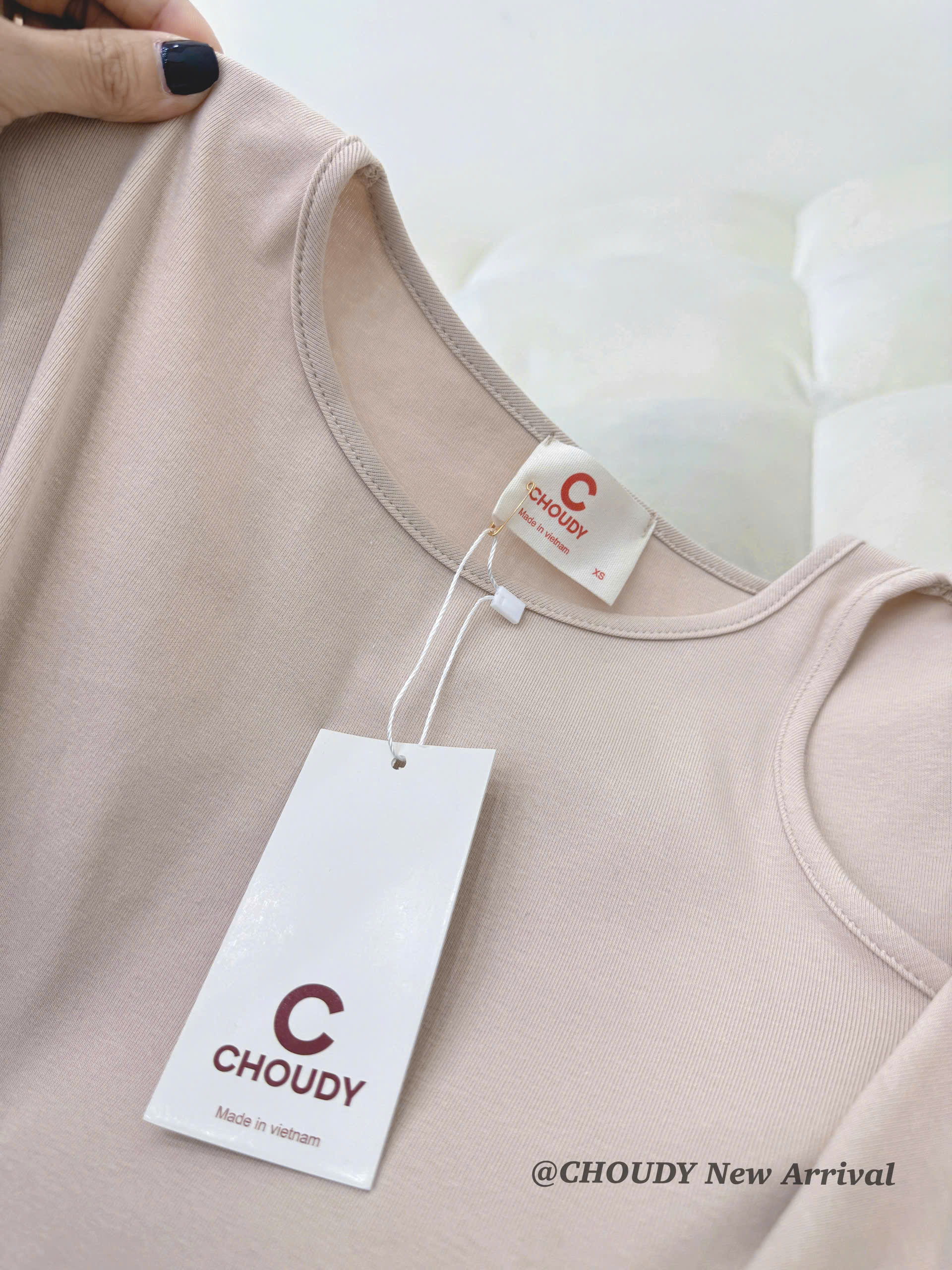 SALE U644 ÁO KIỂU 2 MÀU_thumbnail_3