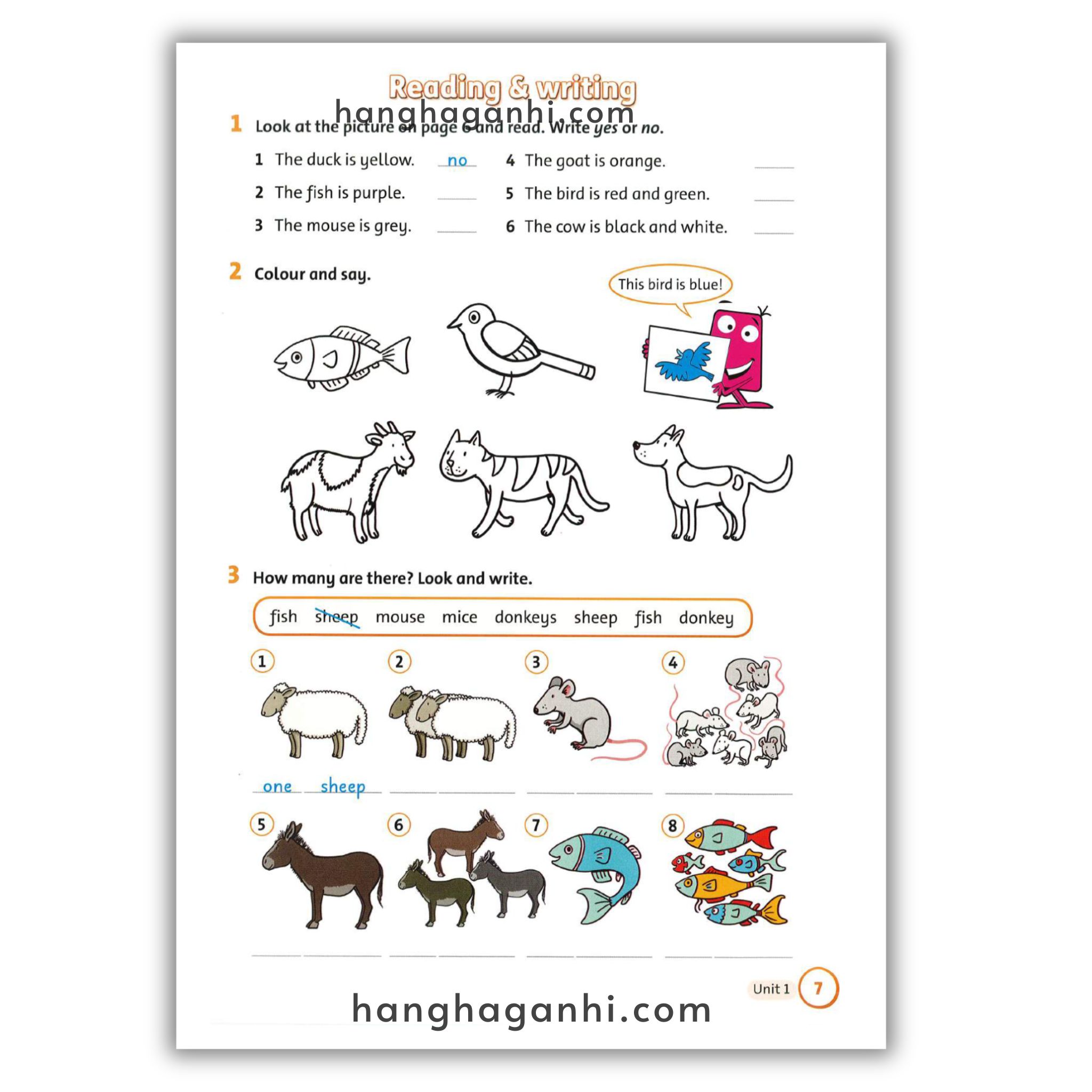 Get Ready for Starters – Kèm file nghe_thumbnail_12